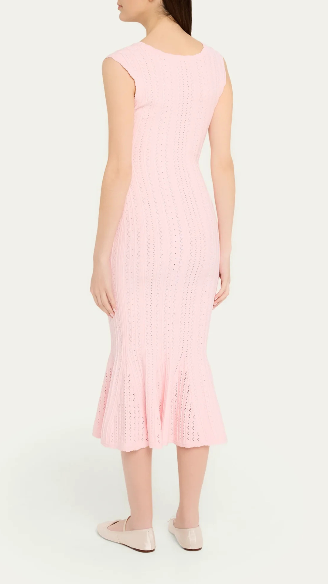 Tayleen Dress