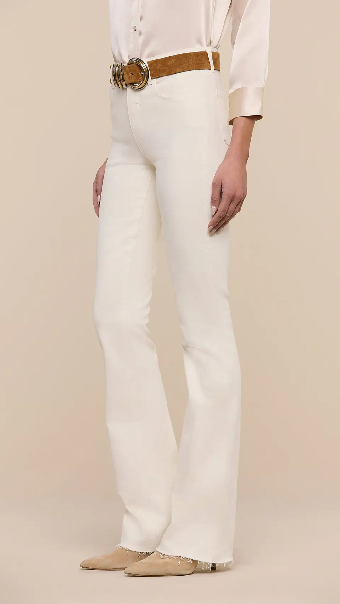 Ruth Straight-Leg Jean