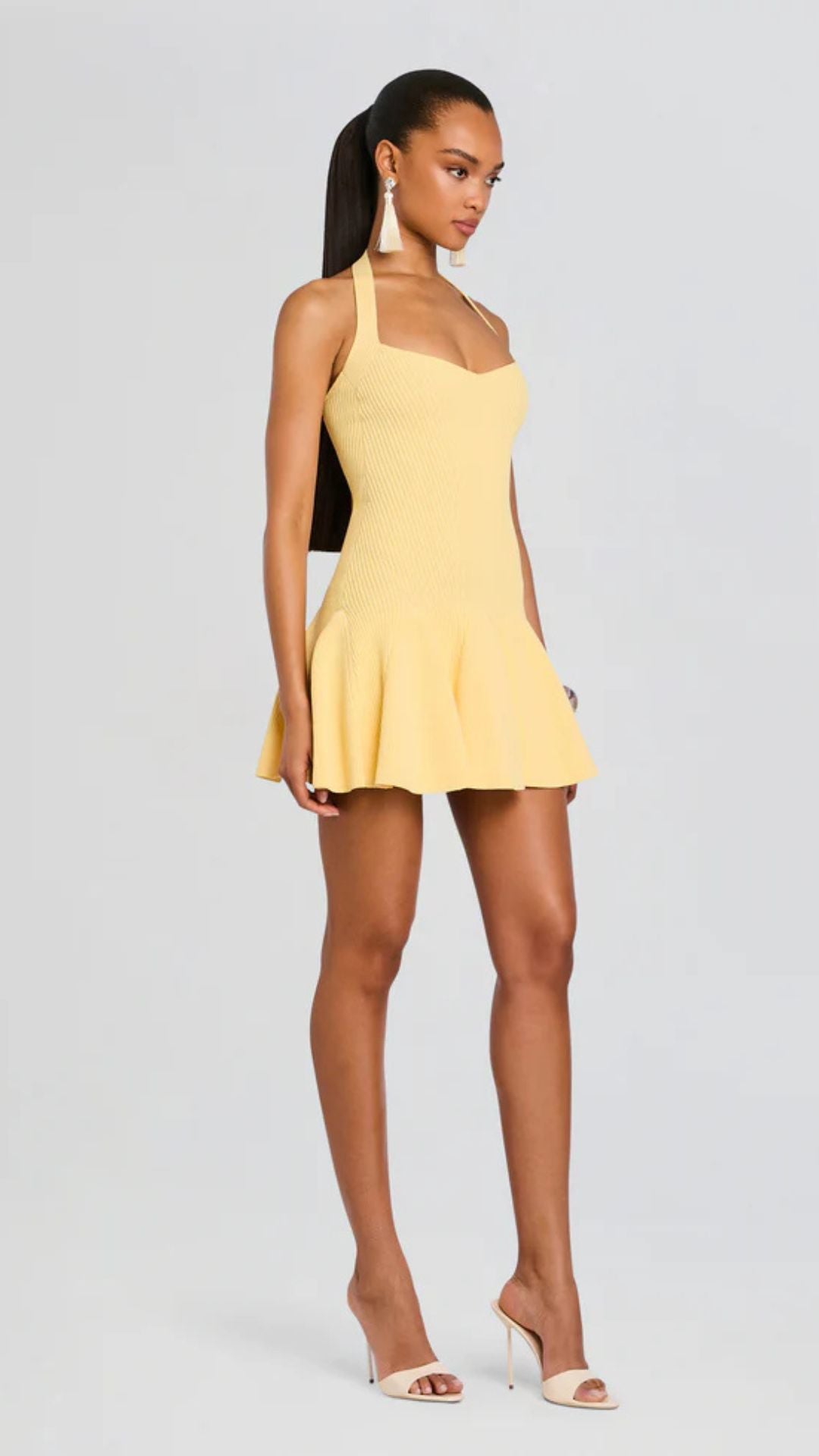 Laurenza Dress