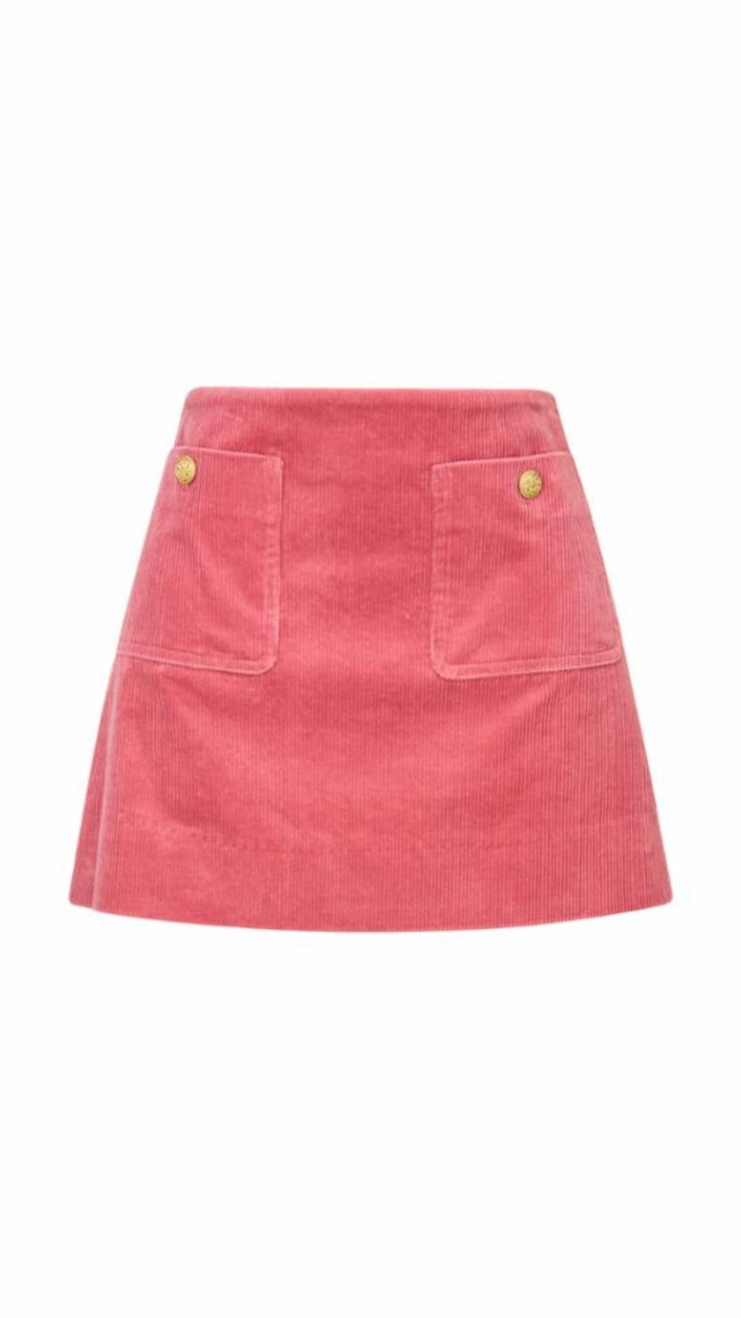 Kida Skirt
