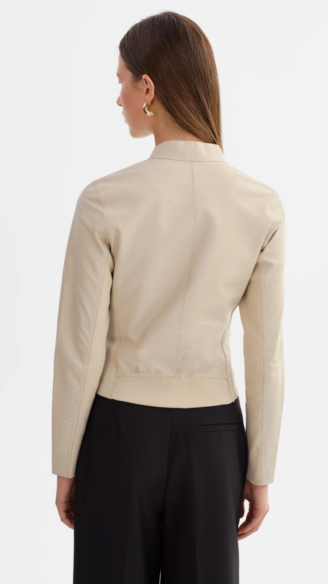 Iconic Reversible Jacket