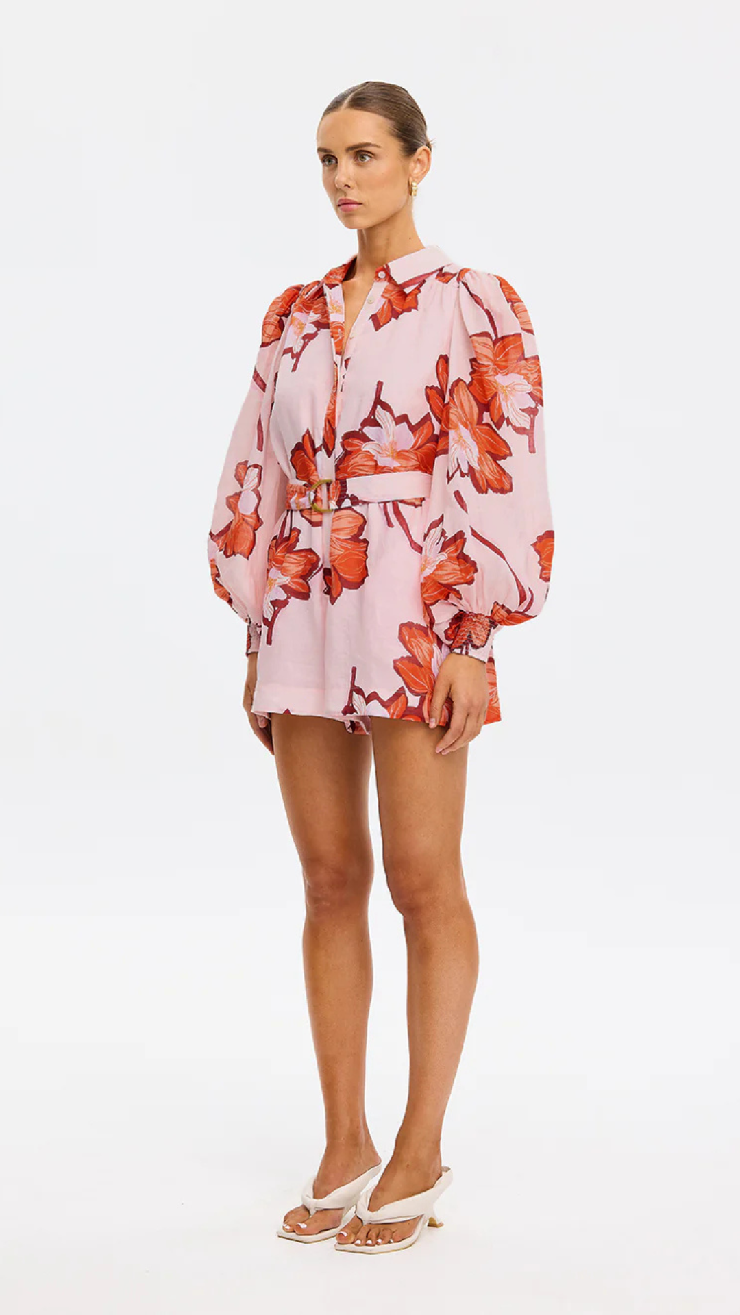 Lani Playsuit