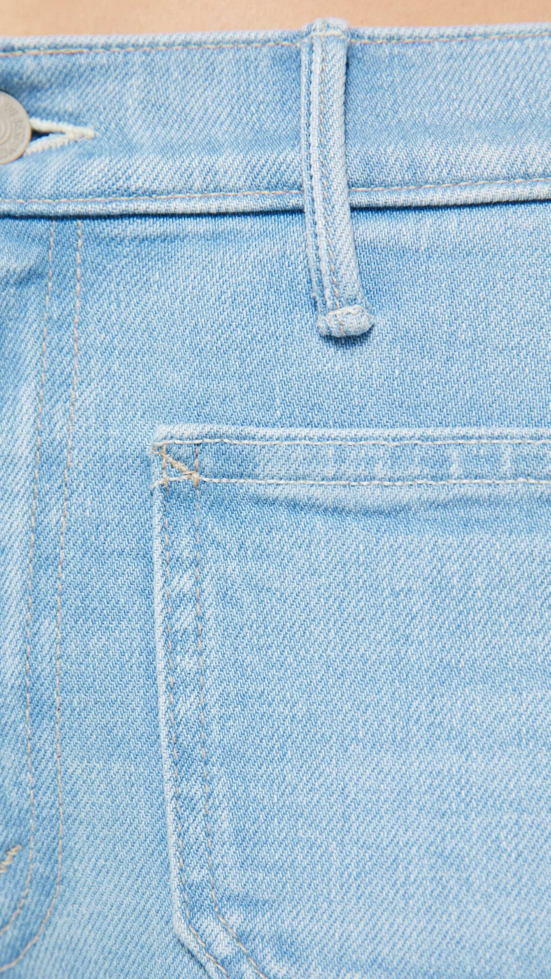 Patch Pocket Weekender Sauced