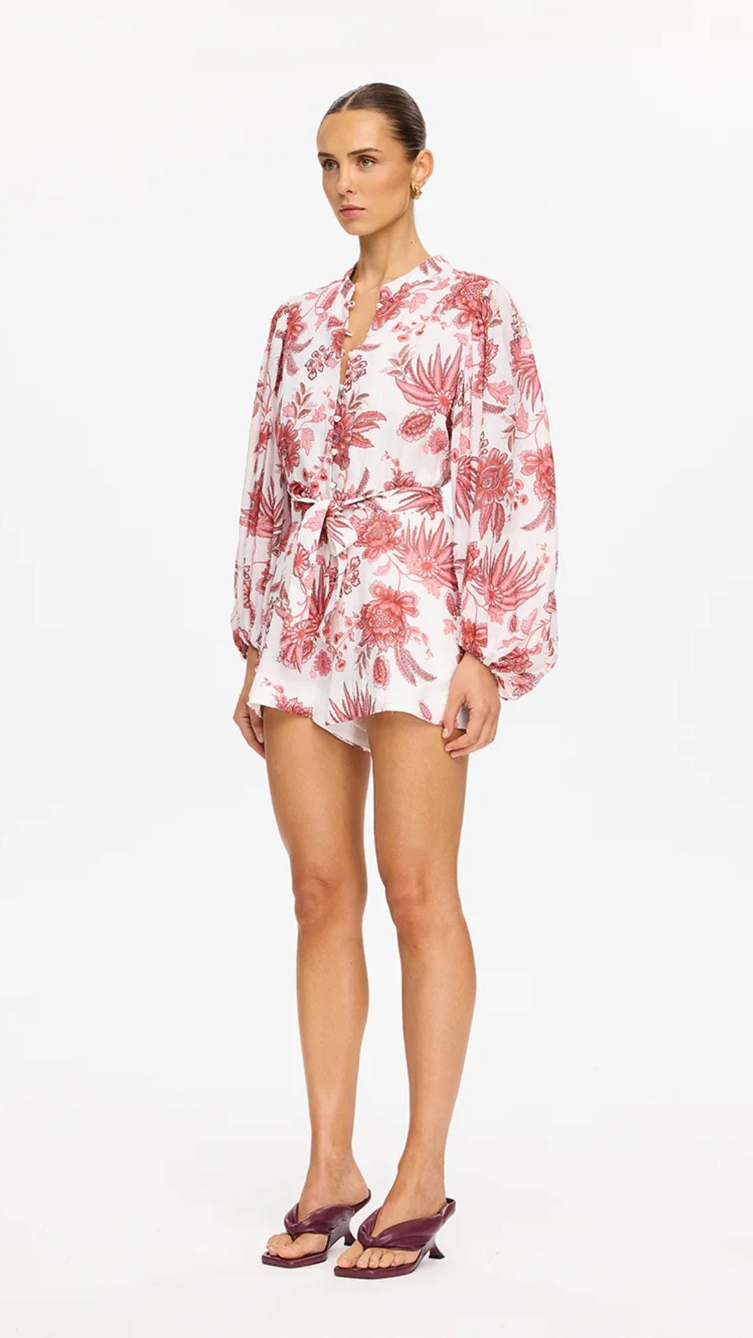 Bailey Playsuit