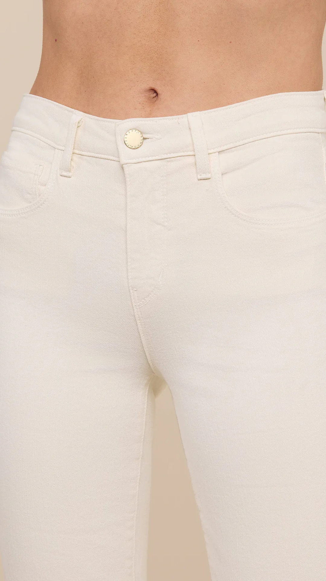 Ruth Straight-Leg Jean