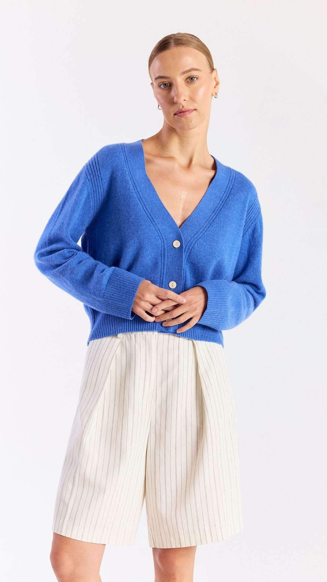 Courtney Comfi Cardi