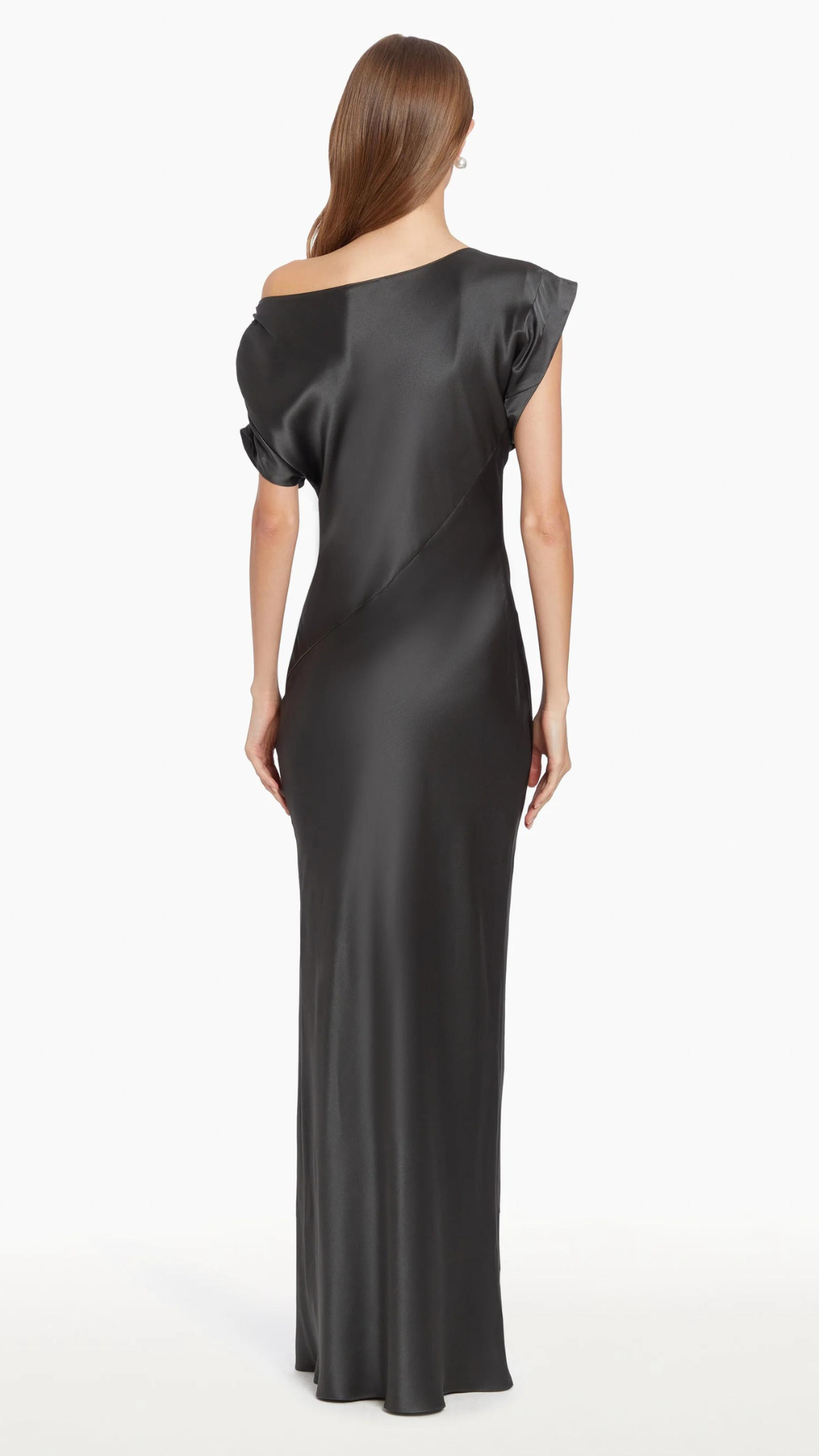 Elroy Maxi Dress - Amanda Uprichard