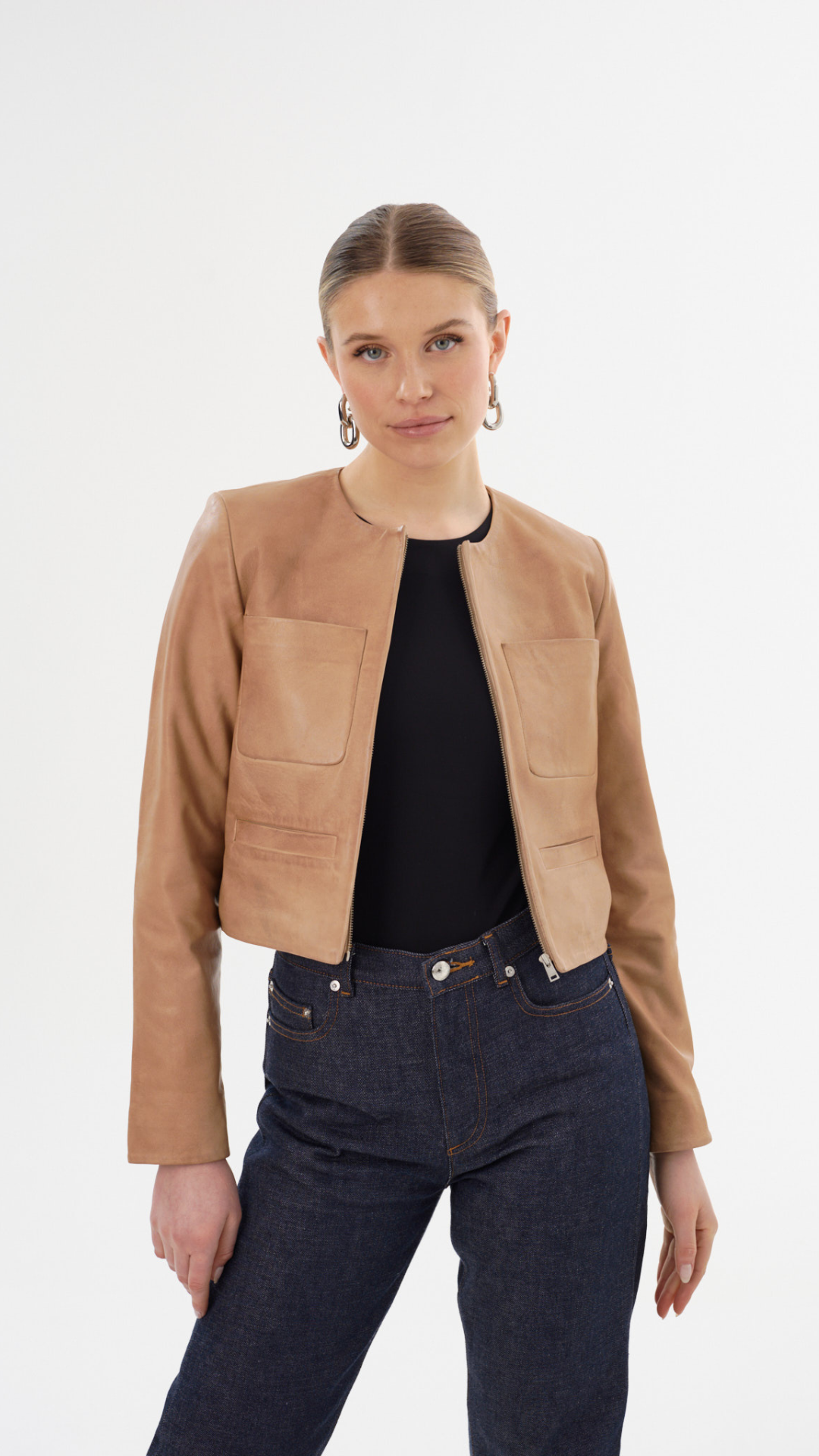 Linette Jacket - Lamarque