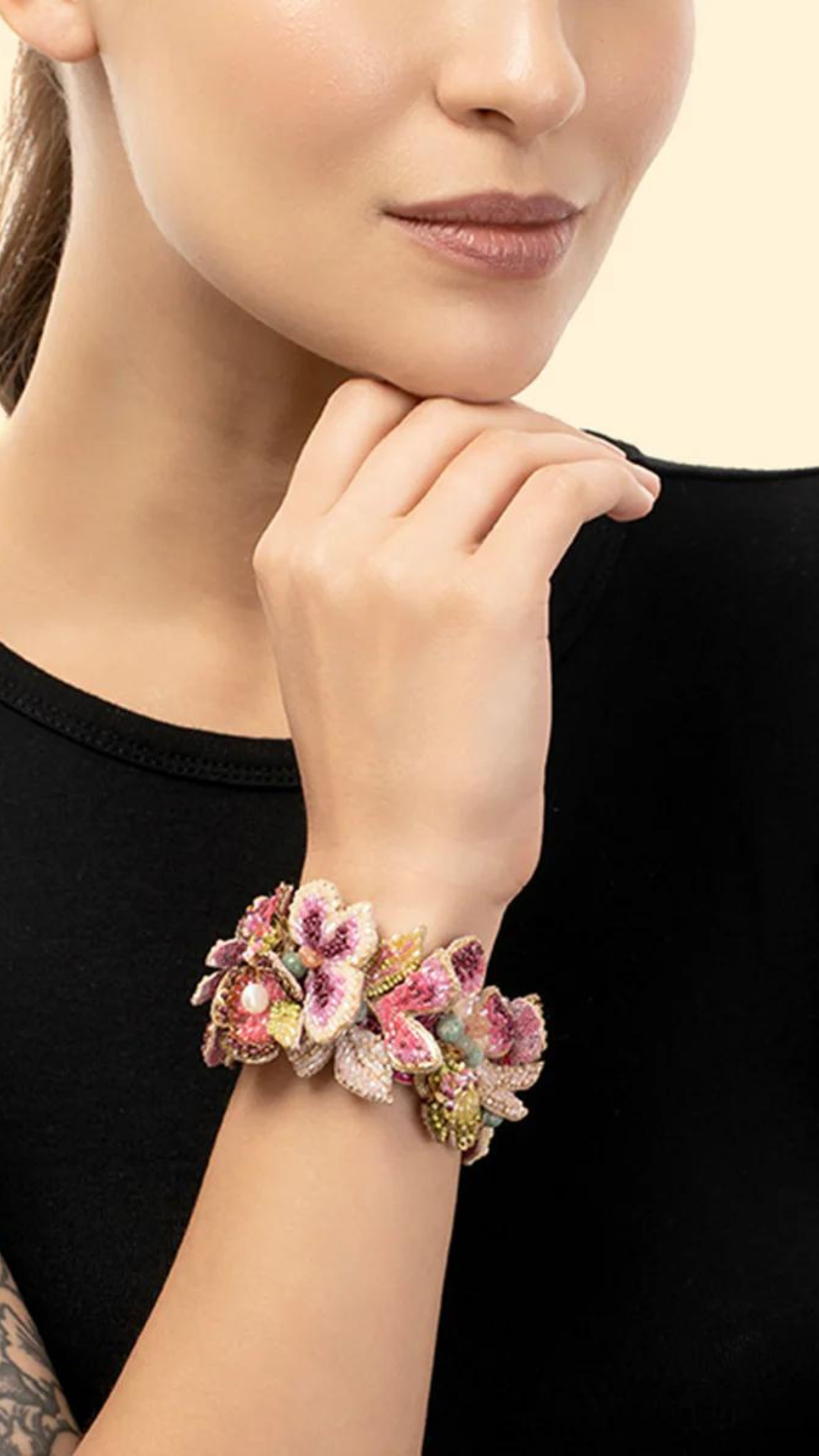 Linden Cuff - Deepa Gurnani