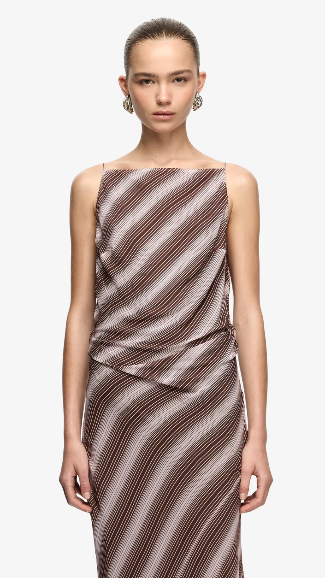 Evely Maxi Dress