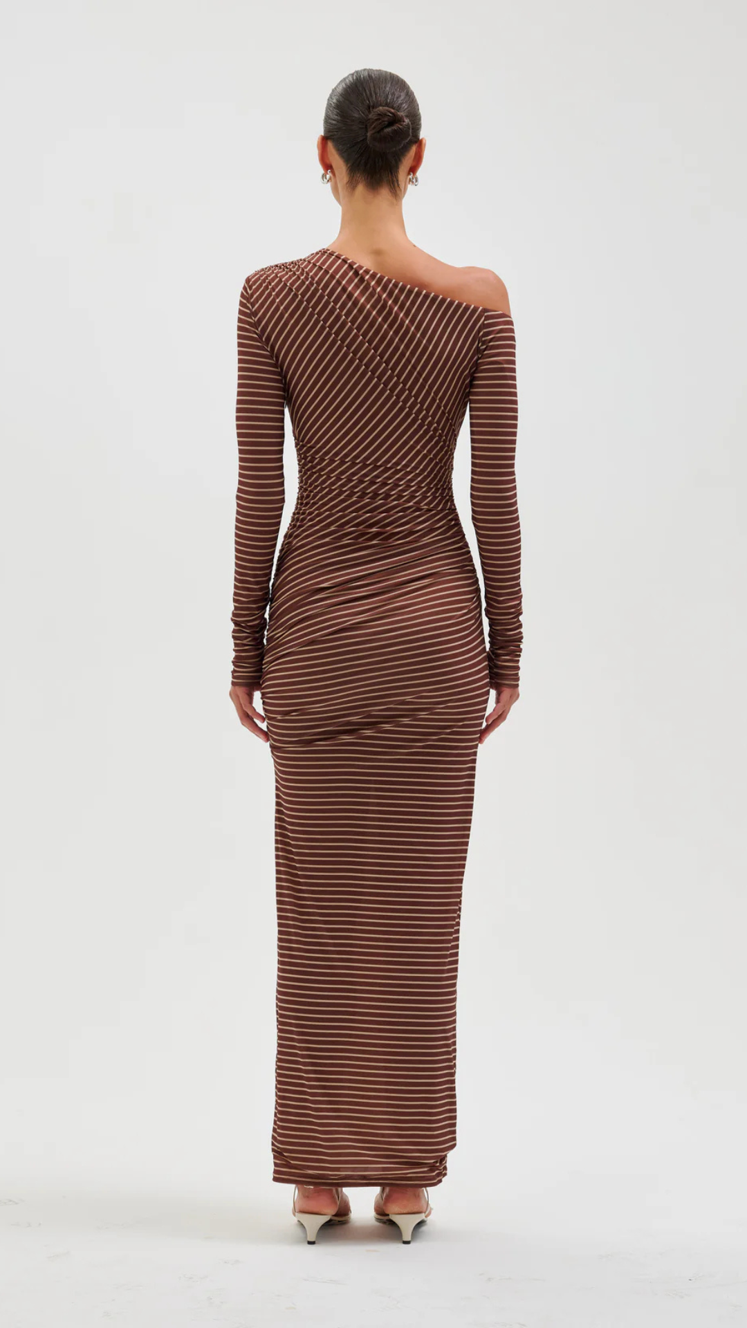AnnaMaria Dress - Ronny Kobo
