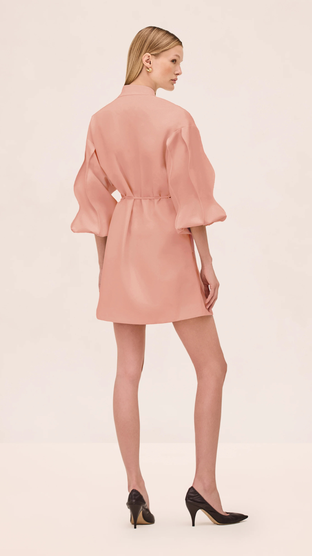 Miley Dress - Alexis