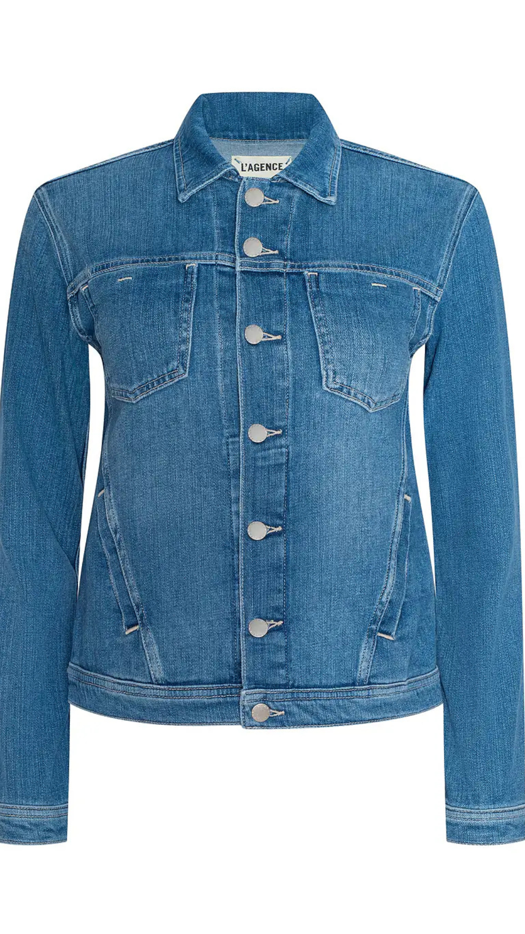 Celine Slim  Femme Jacket Getty
