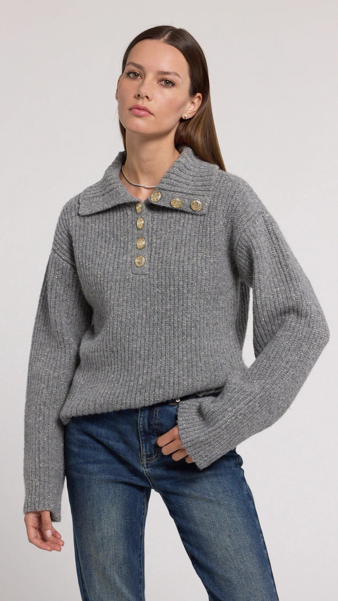 Gayle Sweater