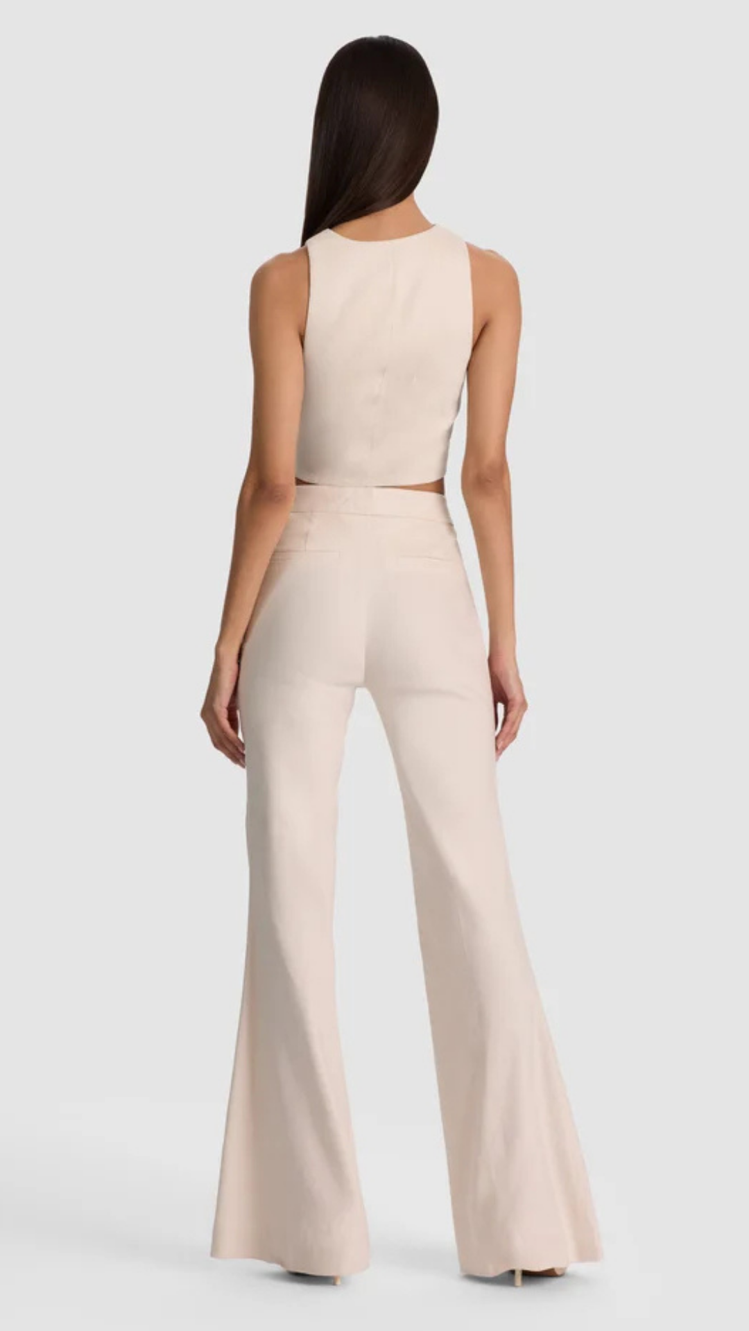 Linden Bootcut Trouser