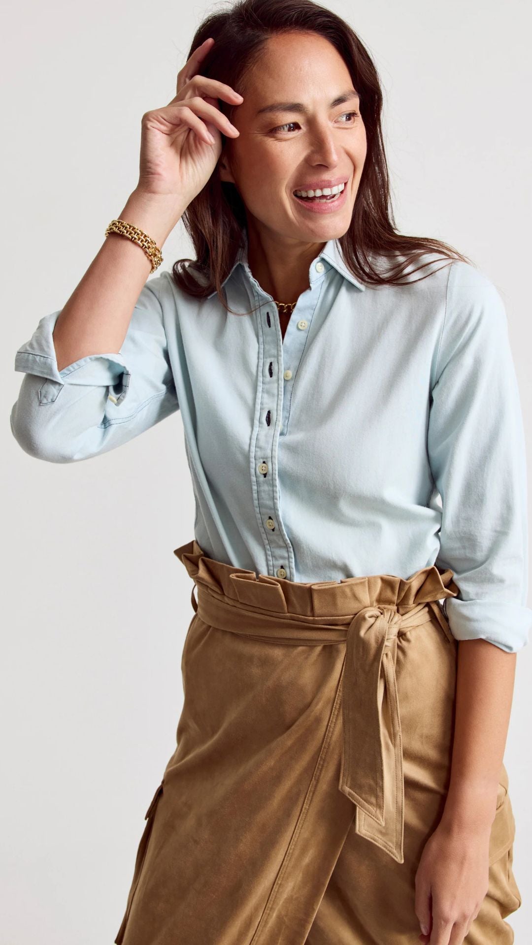 Signature Shirt