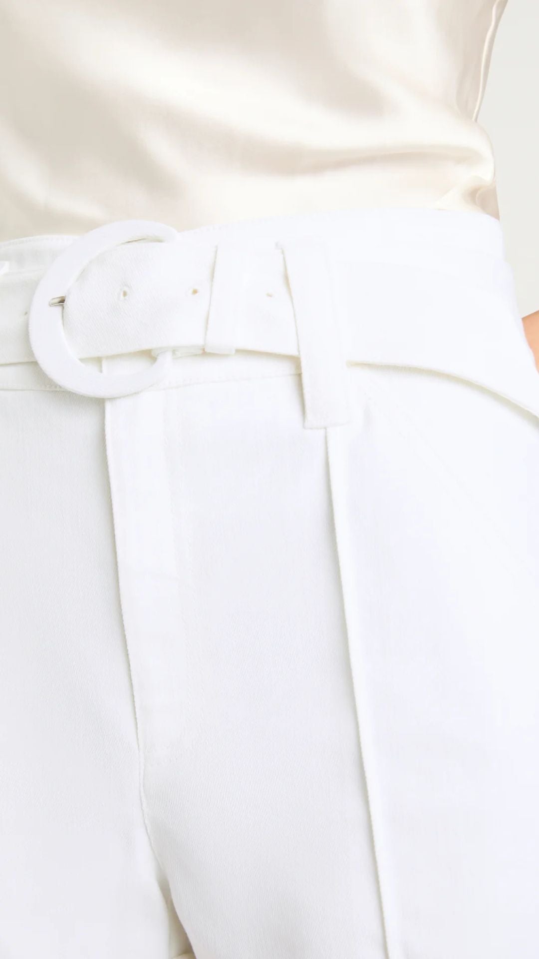 Denim Aldi Short