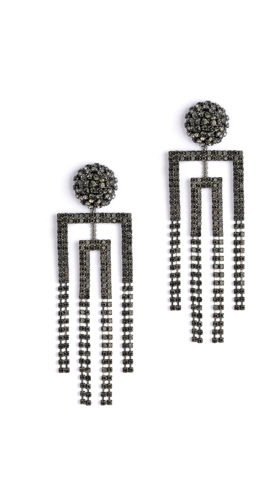 Arita Earring - Deepa Gurnani