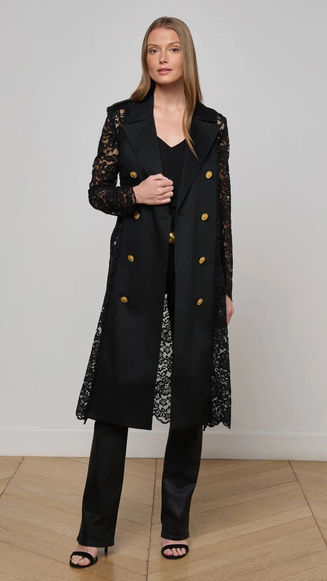Amata Jacket - L'Agence