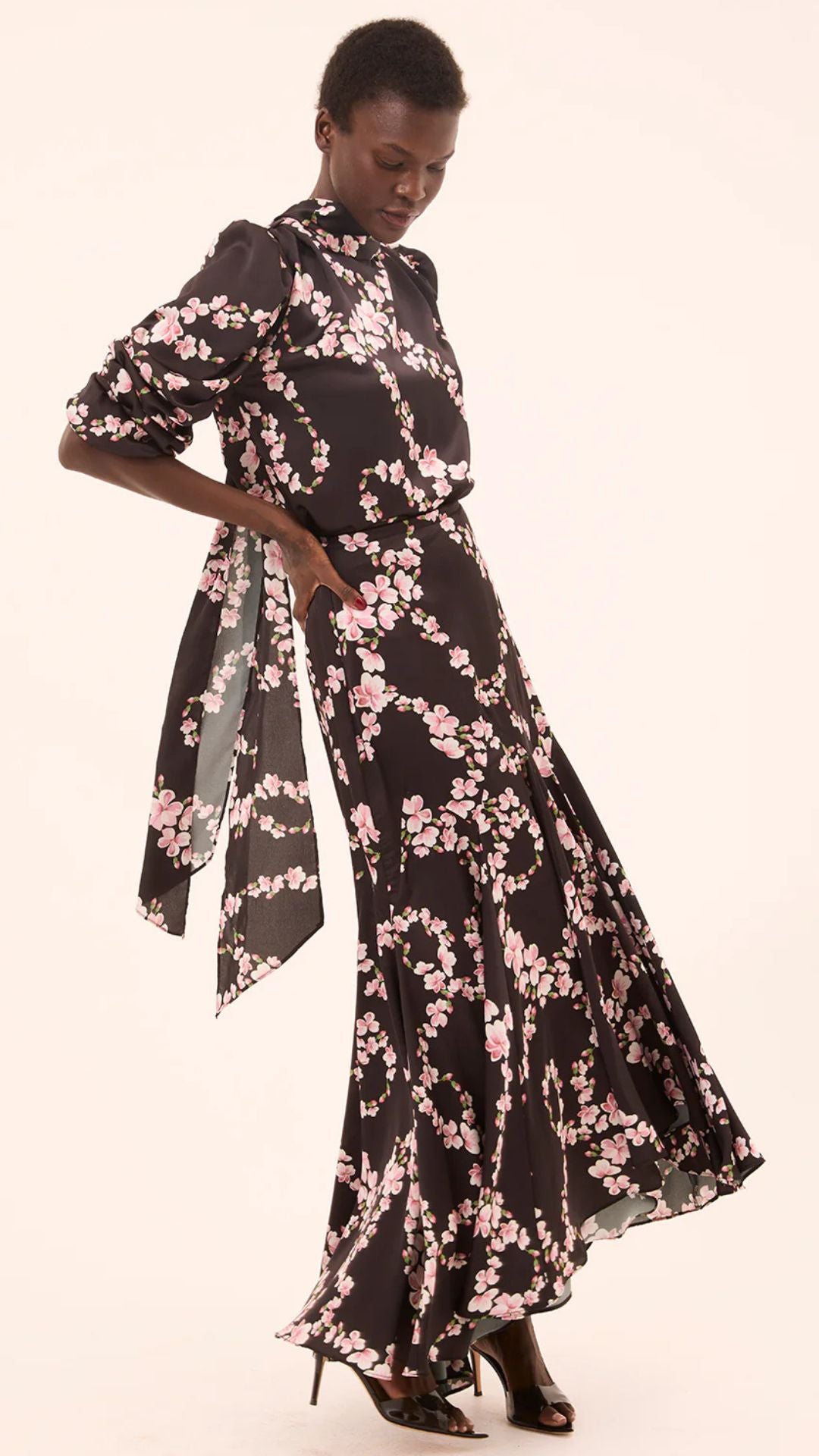 Luella Top - Misa