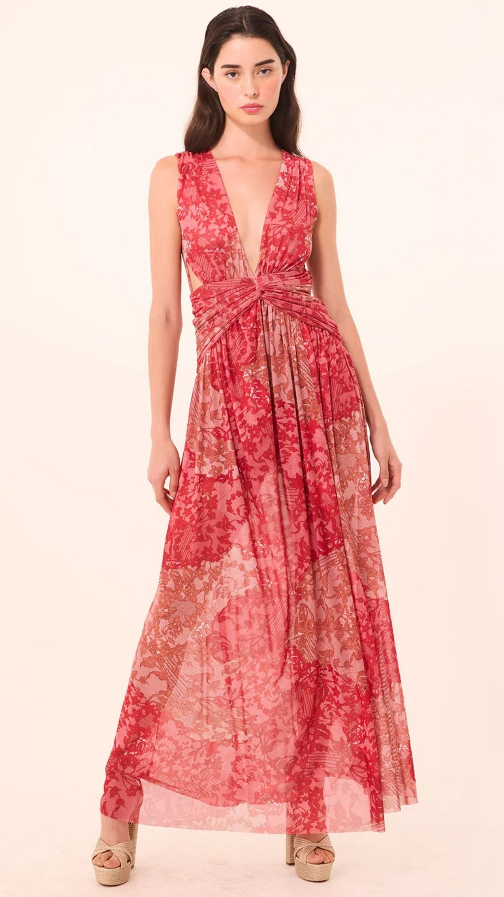 misa maxi dress Imani colour: plum-one-shoulder-bodycon-ruched-midi-dress Refinishing a vintage dresser Models Measurements COLOR:BLACK