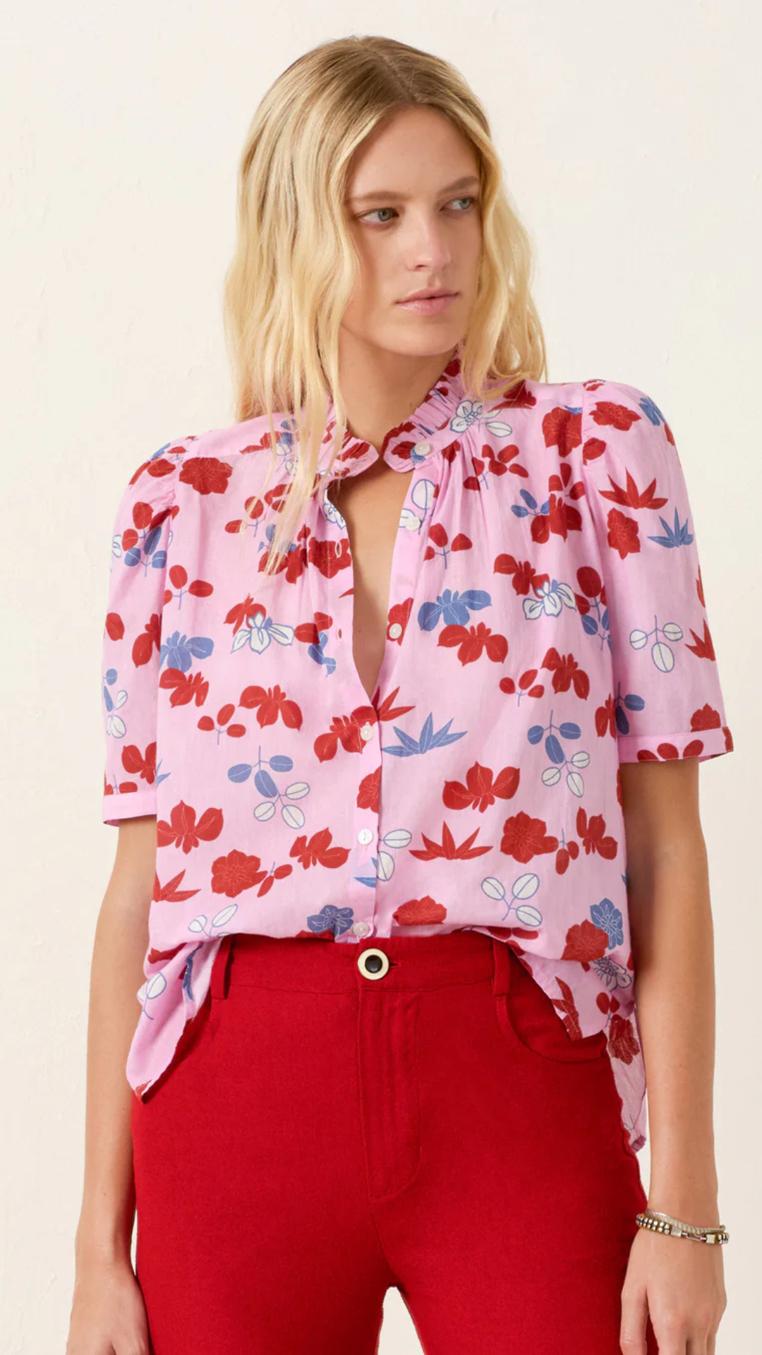 Winnie Tutu Bloom Shirt