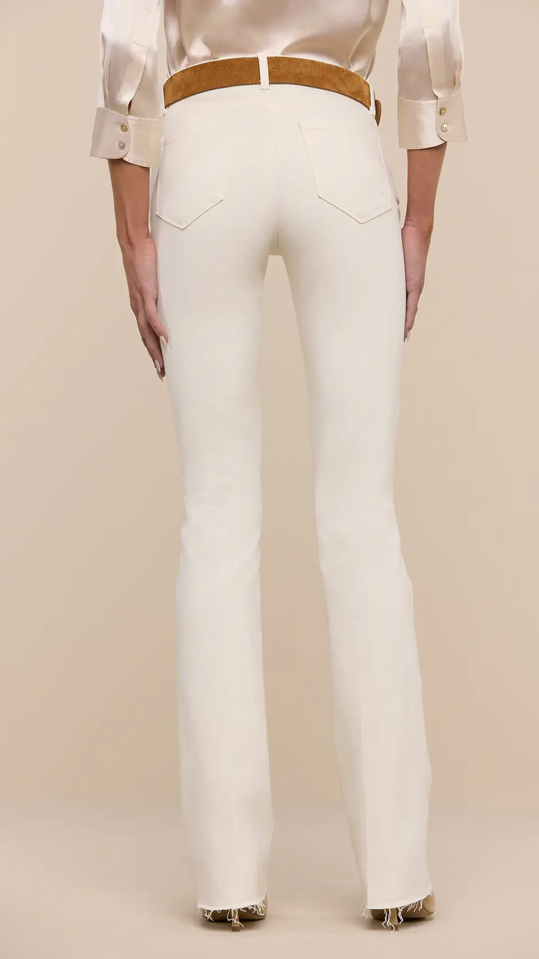 Ruth Straight-Leg Jean