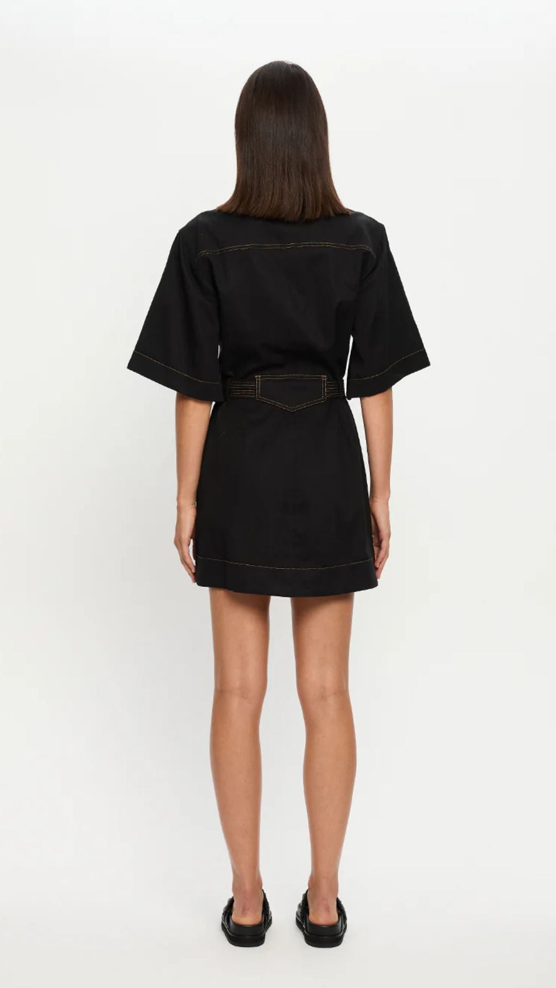 Gianna Dress - Kivari