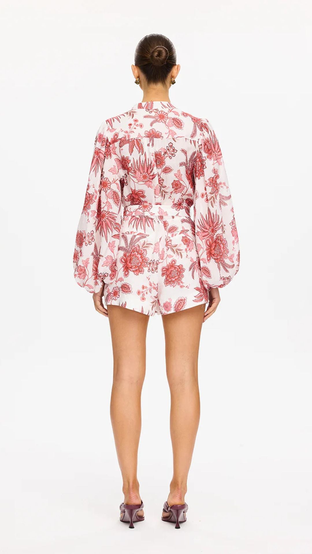 Bailey Playsuit