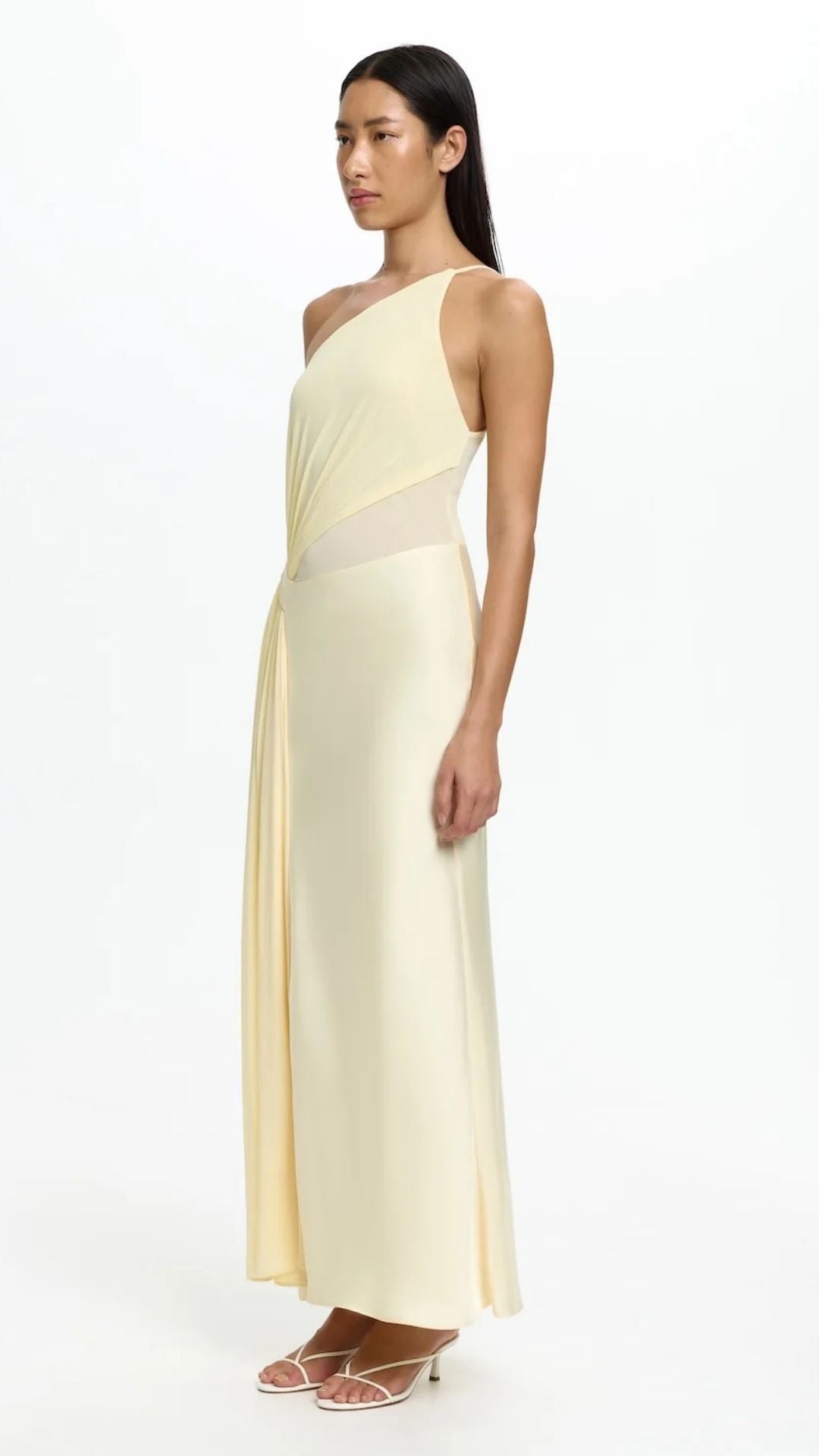 Adelaide Maxi Dress Vanilla - Significant Other