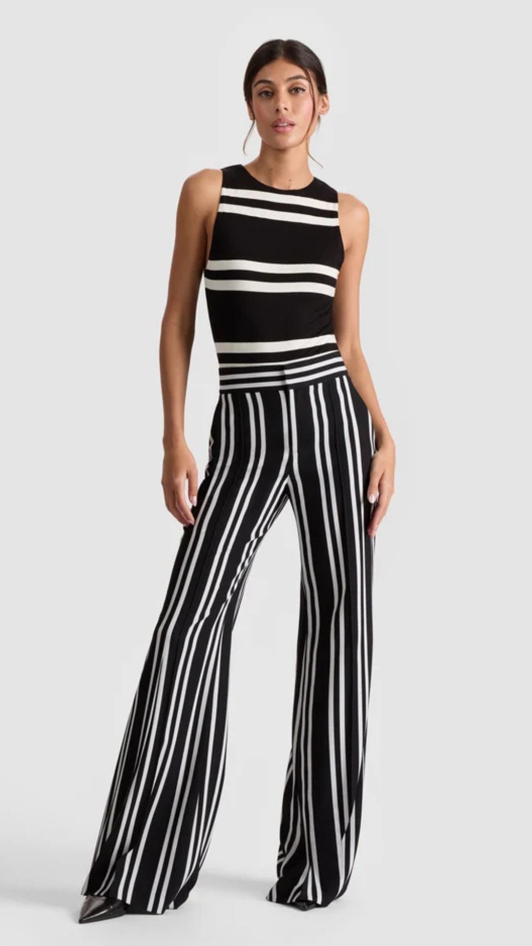 Dylan Pant - Alice and Olivia