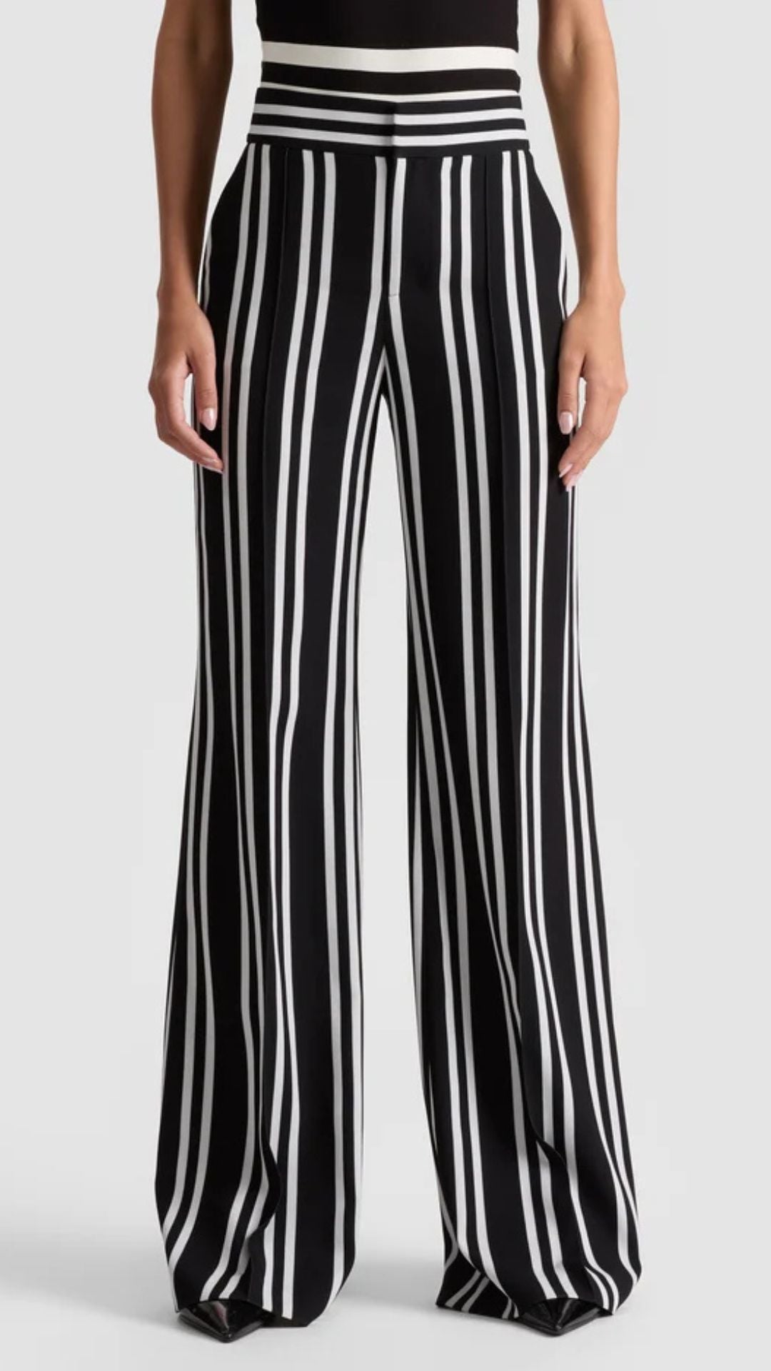 Dylan Pant - Alice and Olivia