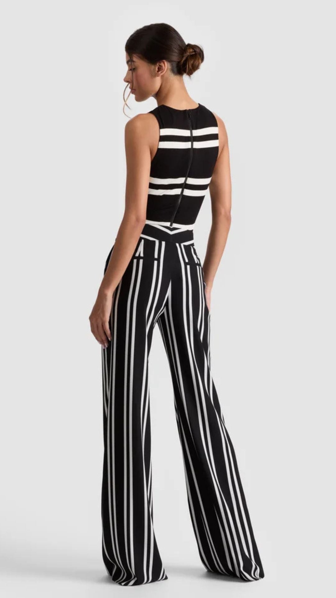 Dylan Pant - Alice and Olivia