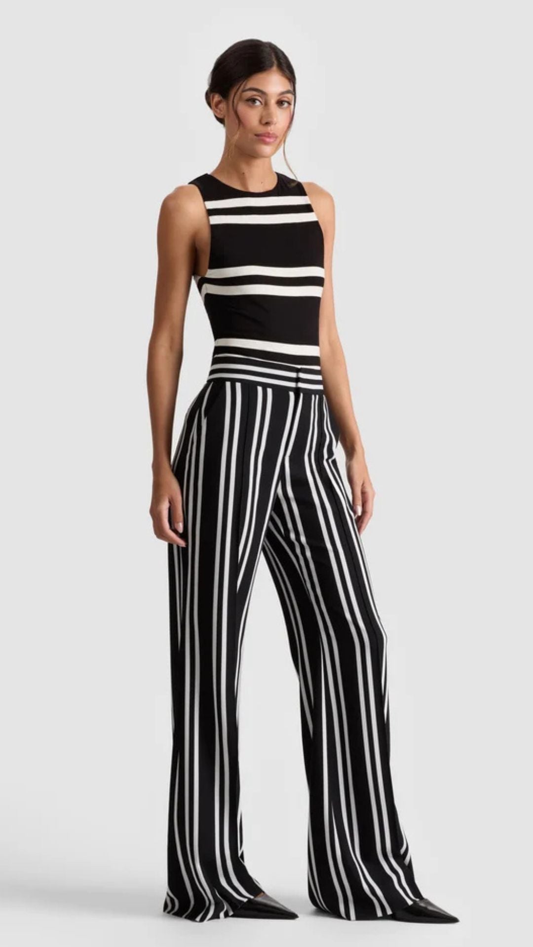 Dylan Pant - Alice and Olivia
