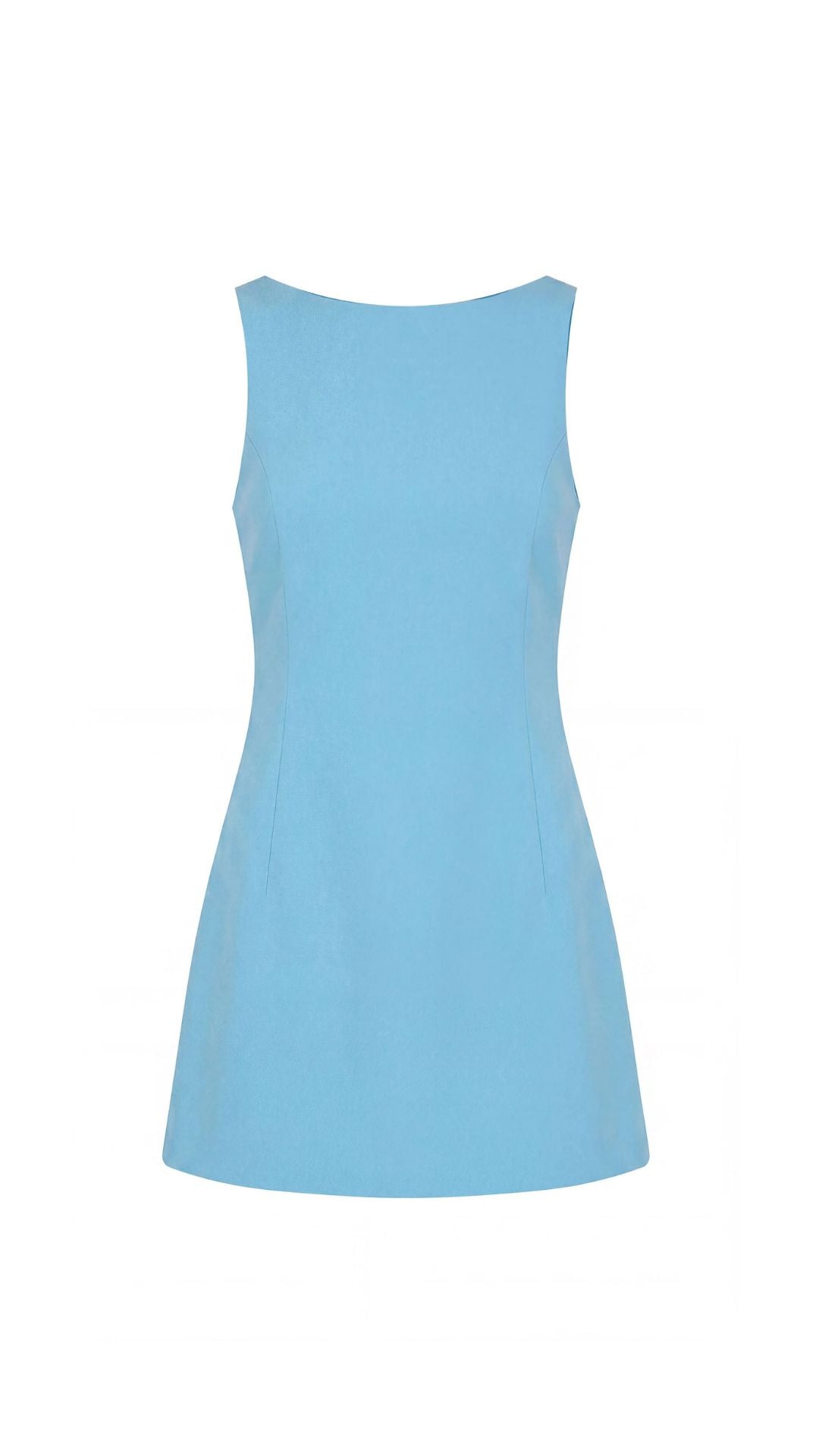 Francie Romper Skylark - Amanda Uprichard