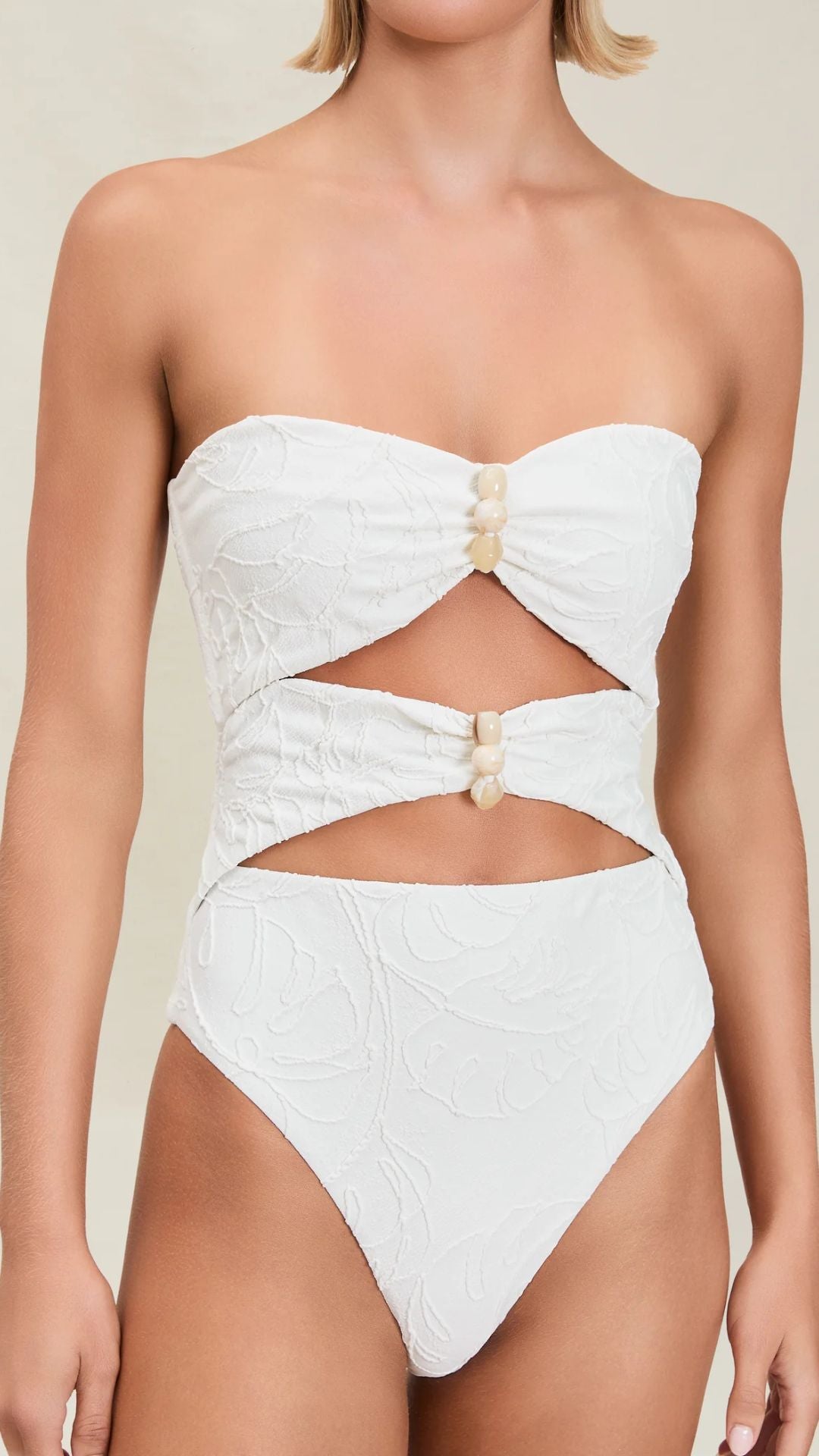 Isla Full-Piece - Porcelain - Devon Windsor