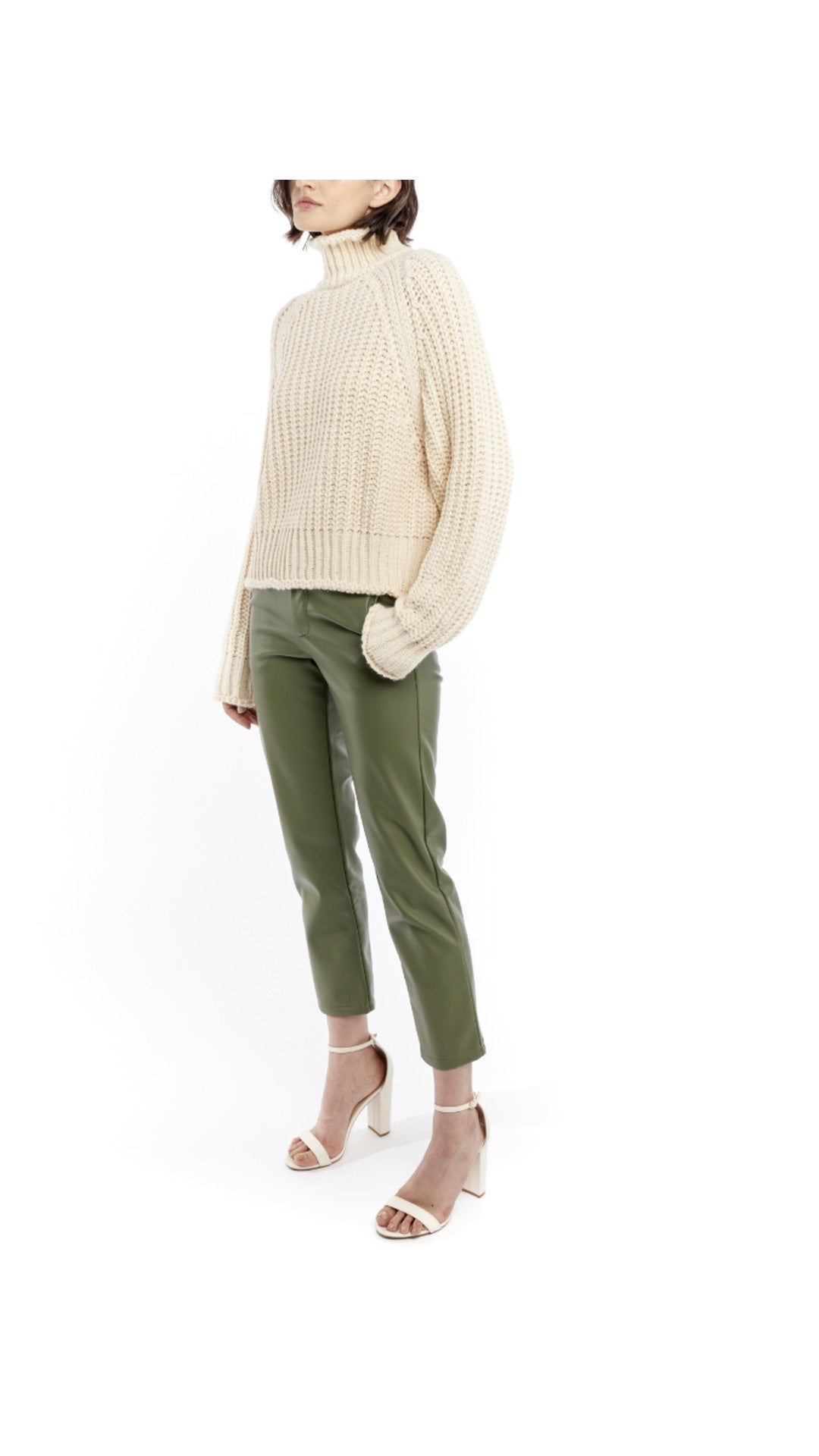 Jules Sweater - LBLC