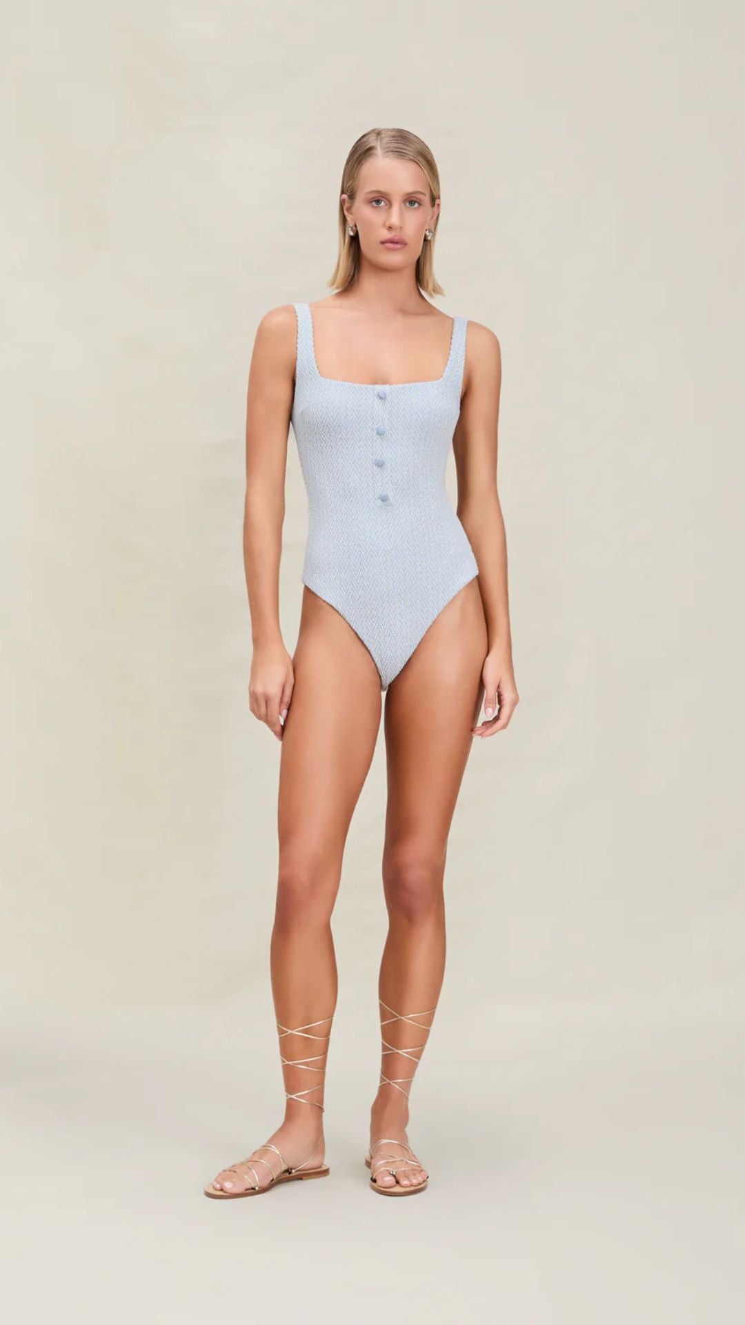 Layla Full-Piece Polar - Devon Windsor