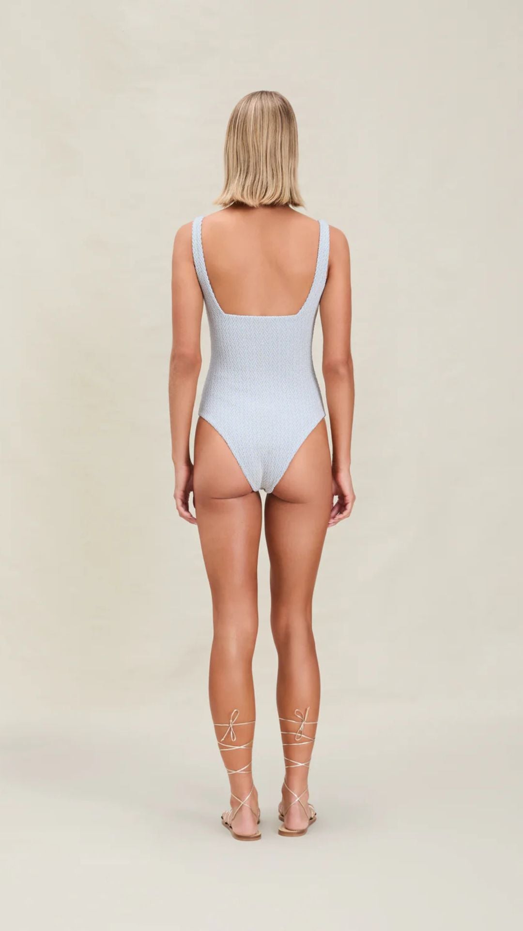 Layla Full-Piece Polar - Devon Windsor