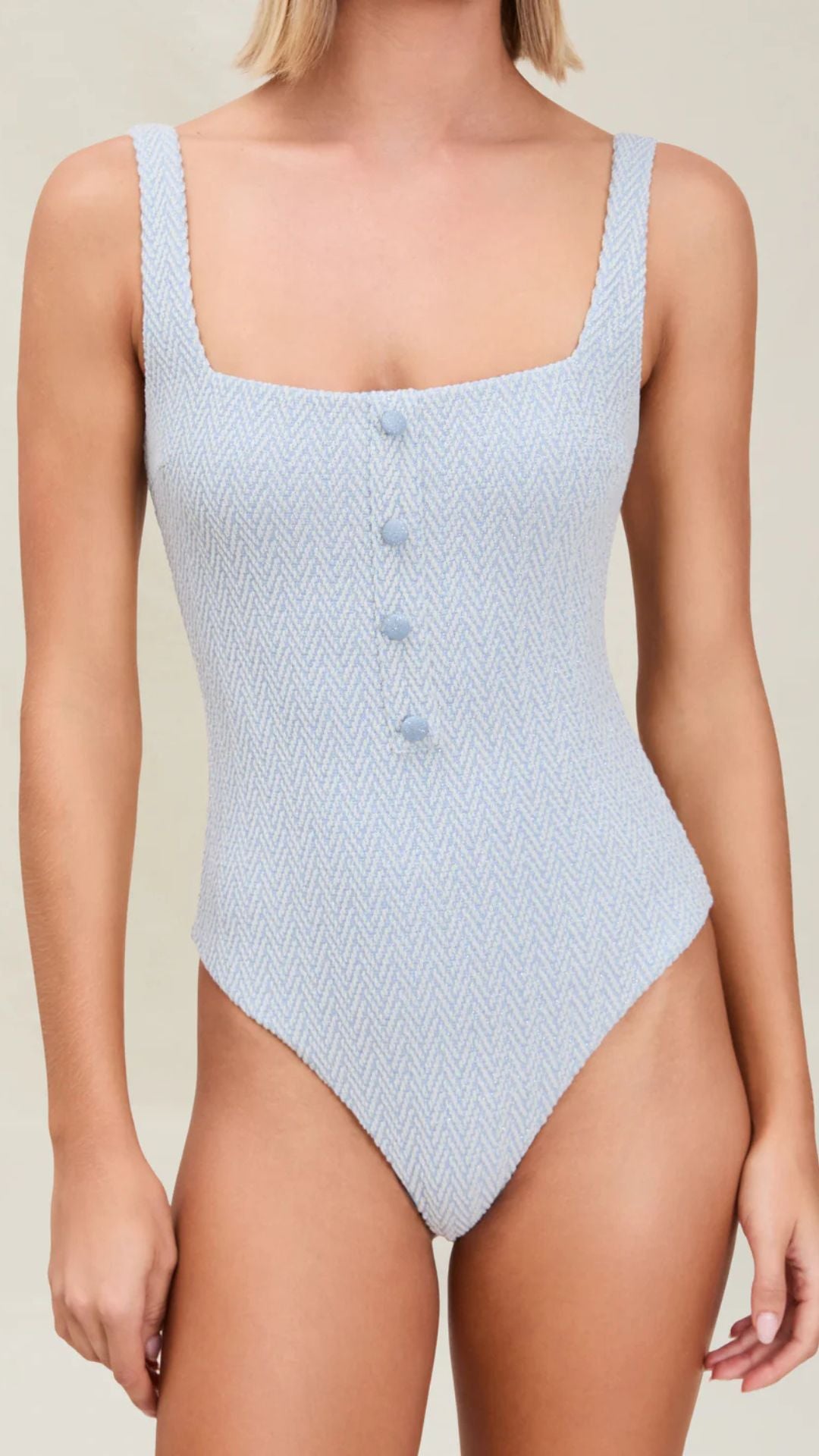 Layla Full-Piece Polar - Devon Windsor