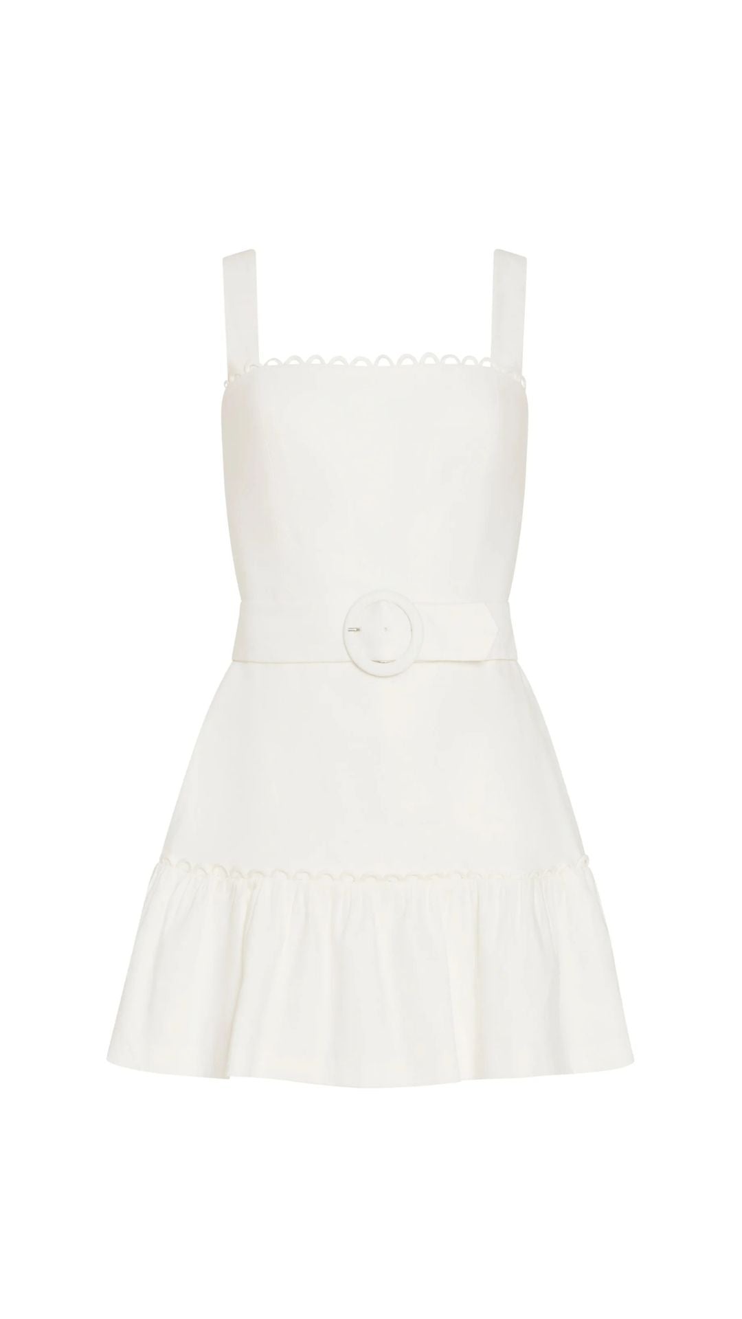 Lena Romper- Amanda Uprichard