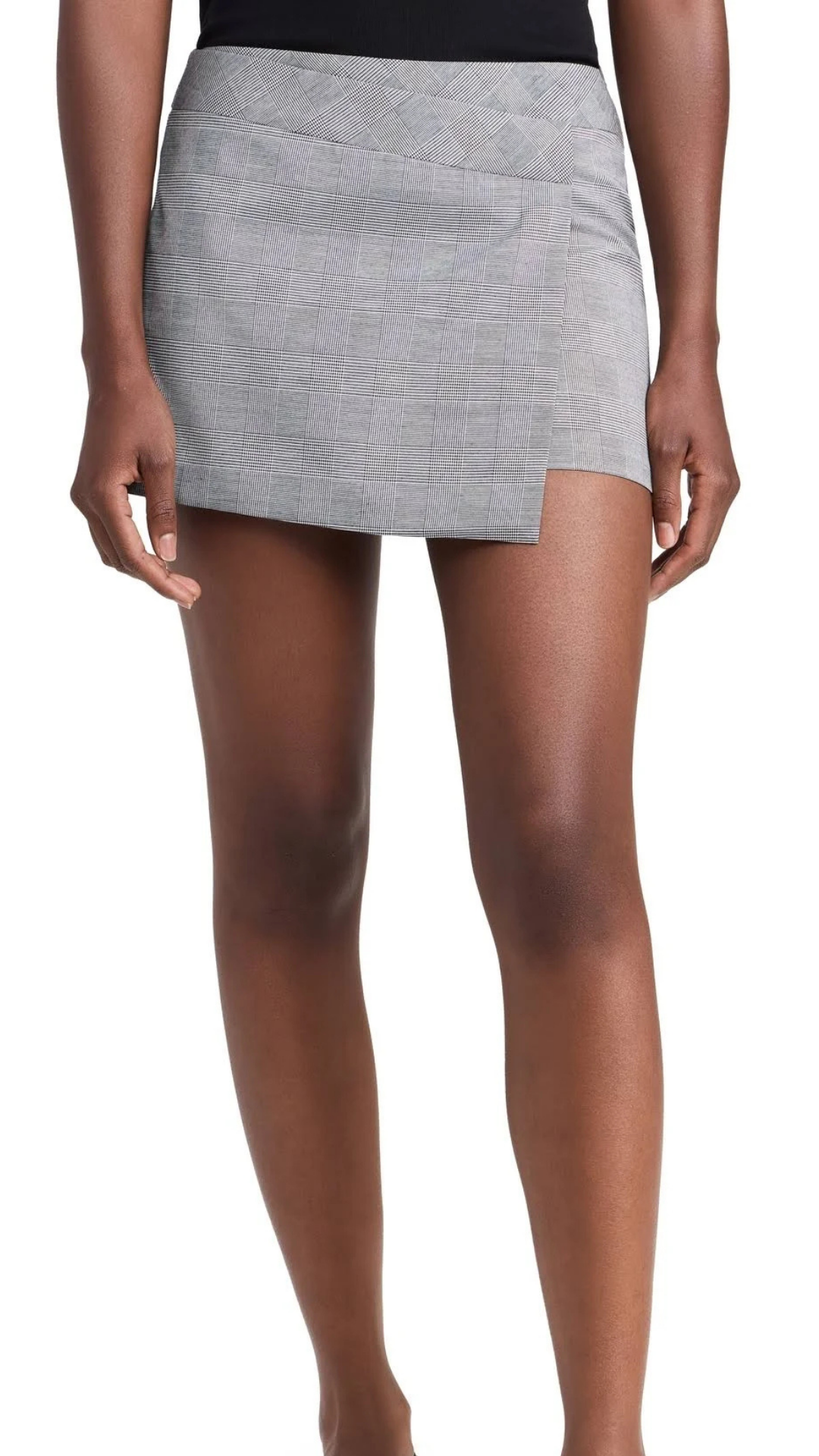 Lissa Skort - Amanda Uprichard