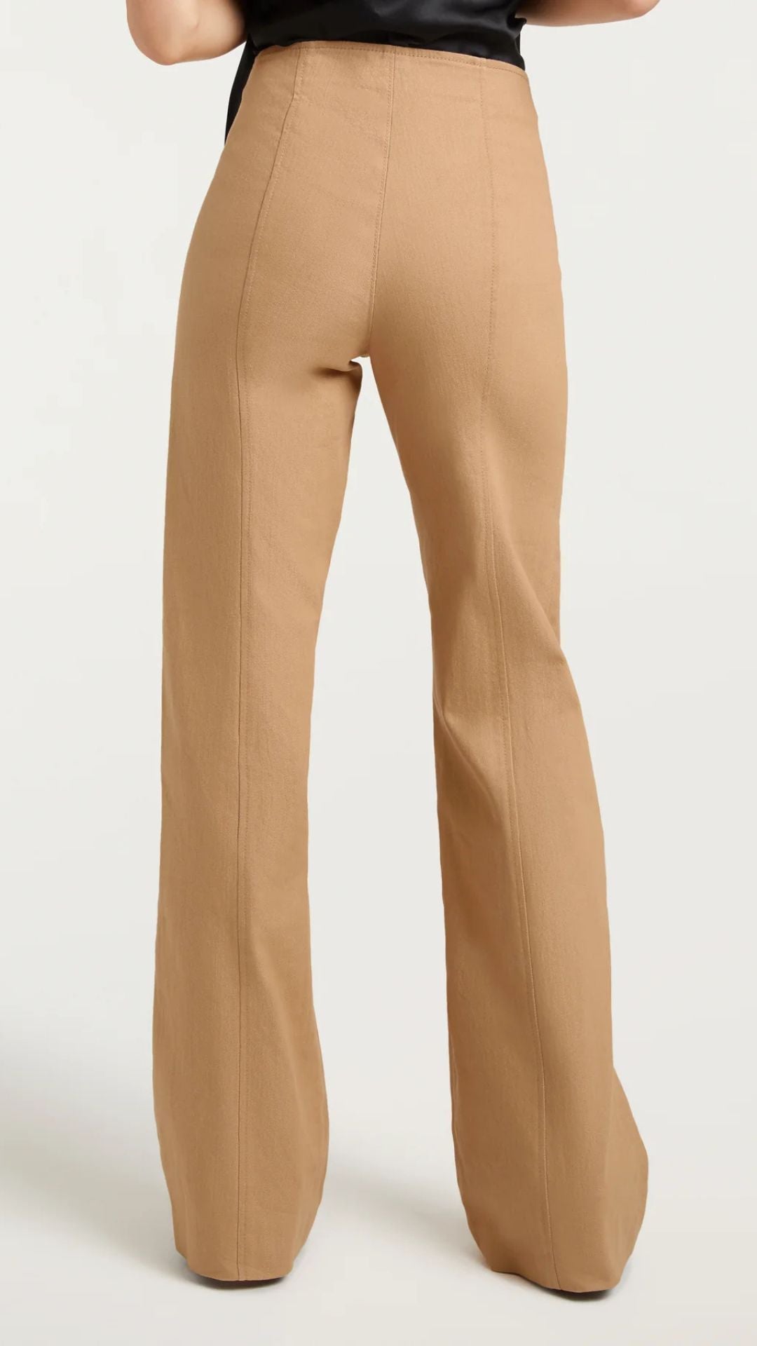 Long Azure Jeans Sahara Denim - Cinq a Sept
