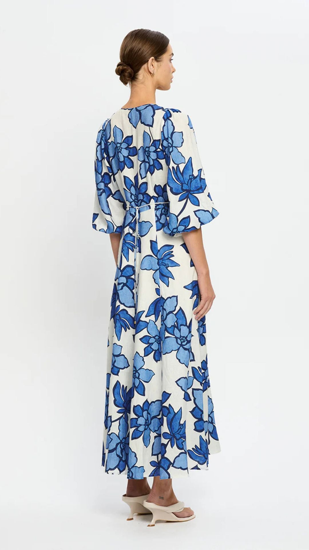 Marnie Maxi Dress - Kivari