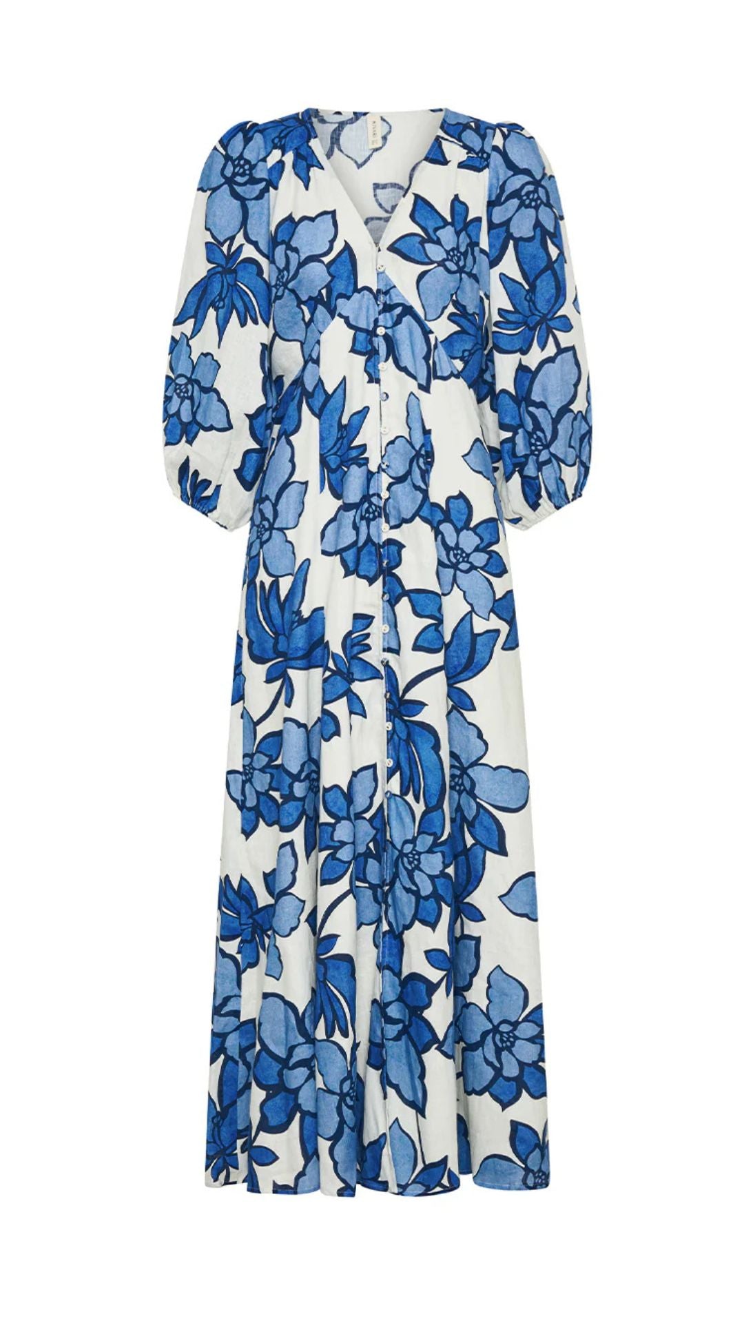 Marnie Maxi Dress - Kivari