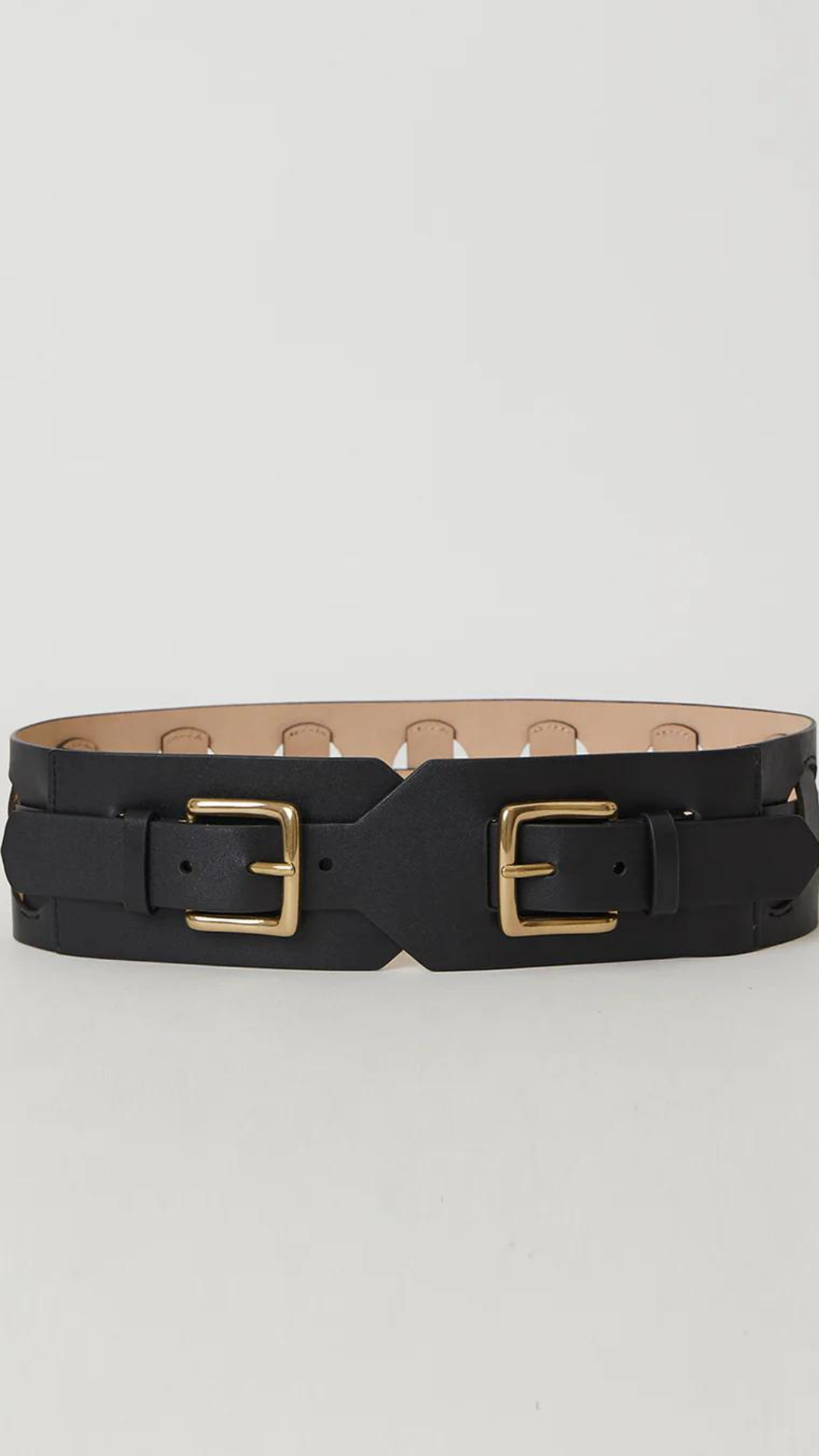 Maxwell Belt - B-Low the Belt