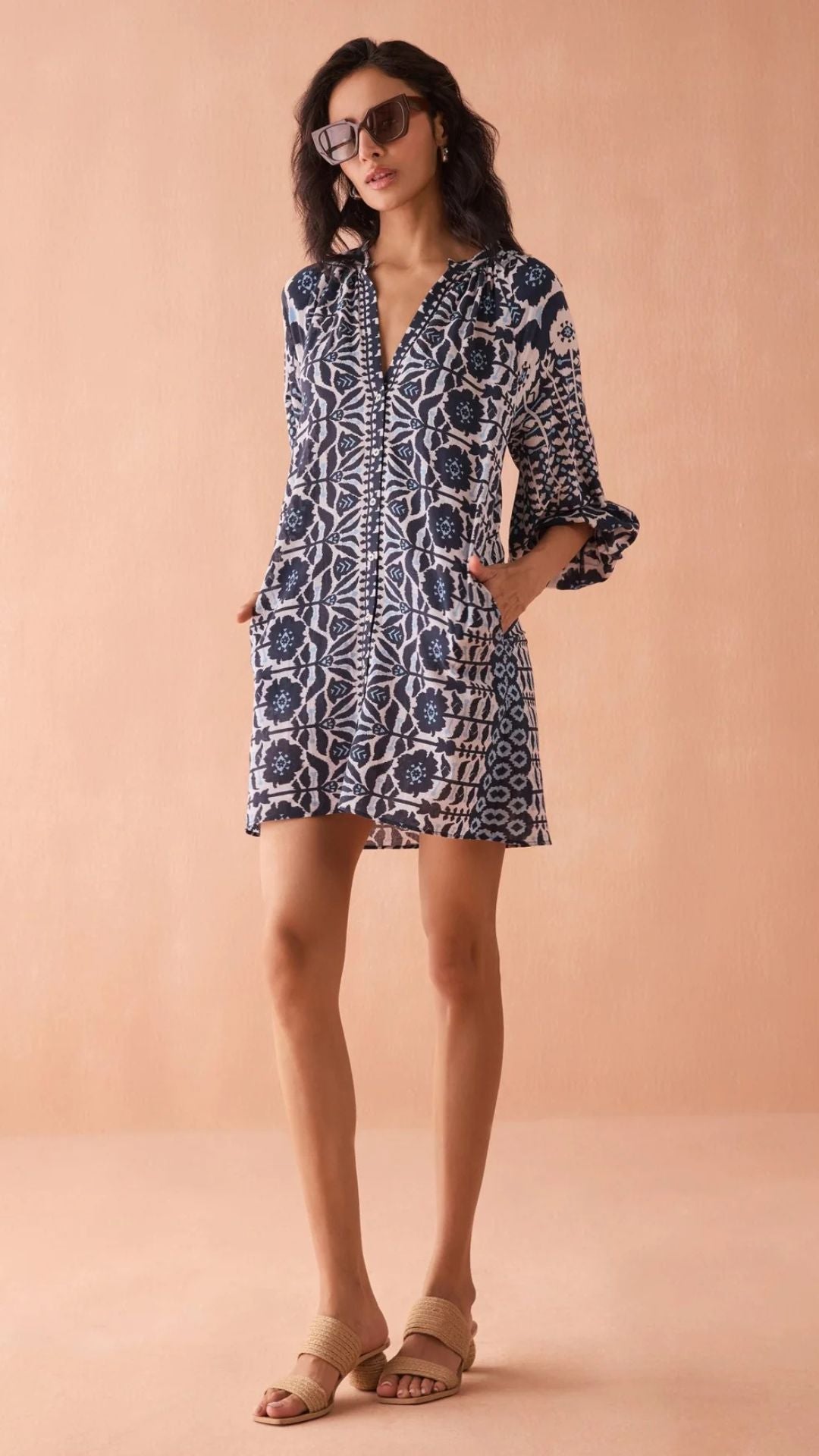 Mila Mini Zadie Montego - Omika