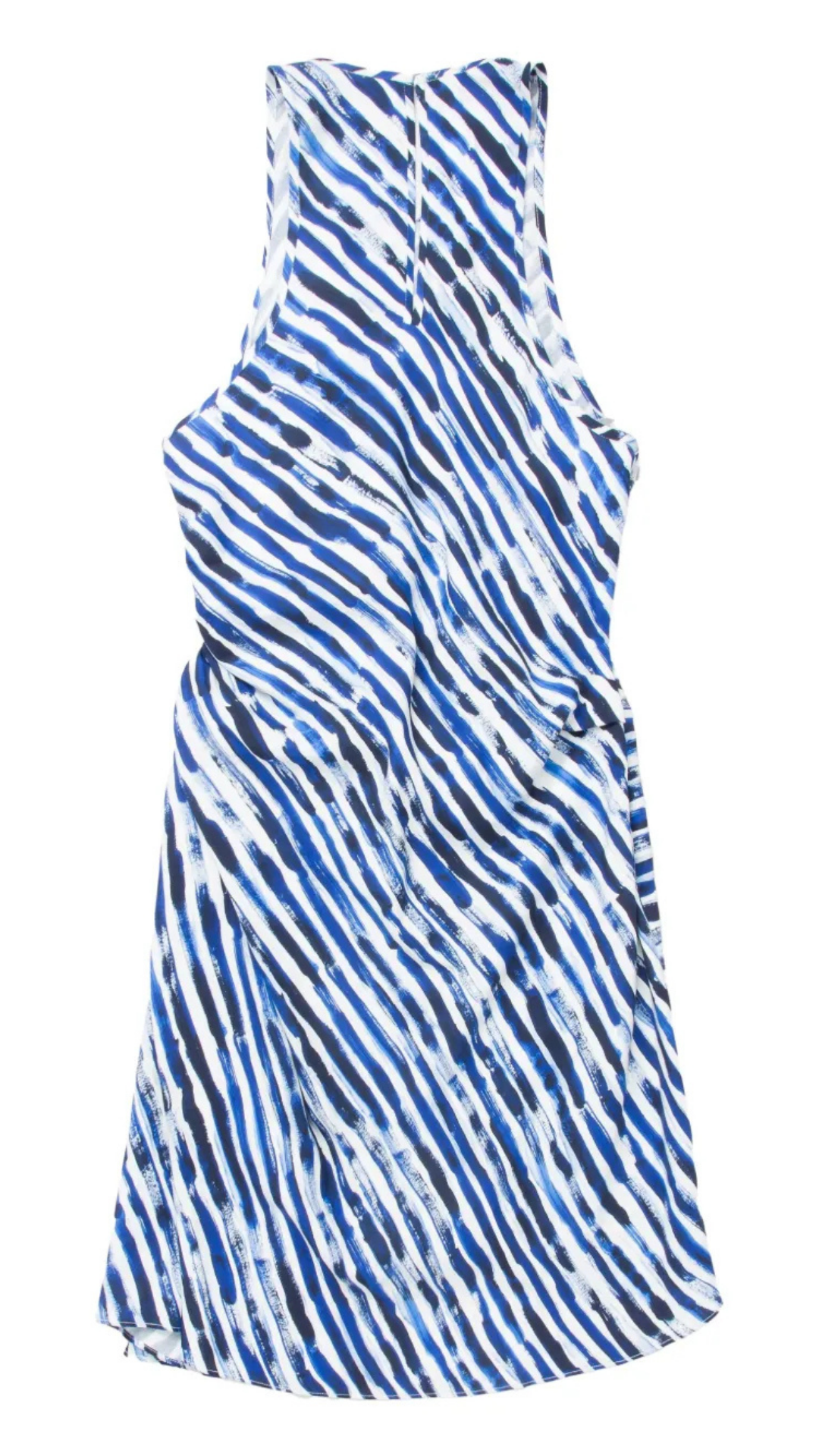 Rue Striped Dress - A.L.C.