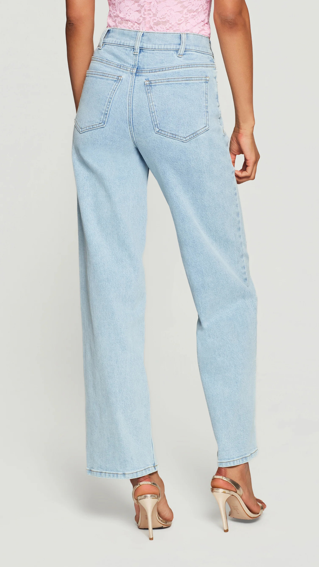 Staria Daisy Jeans - Generation Love