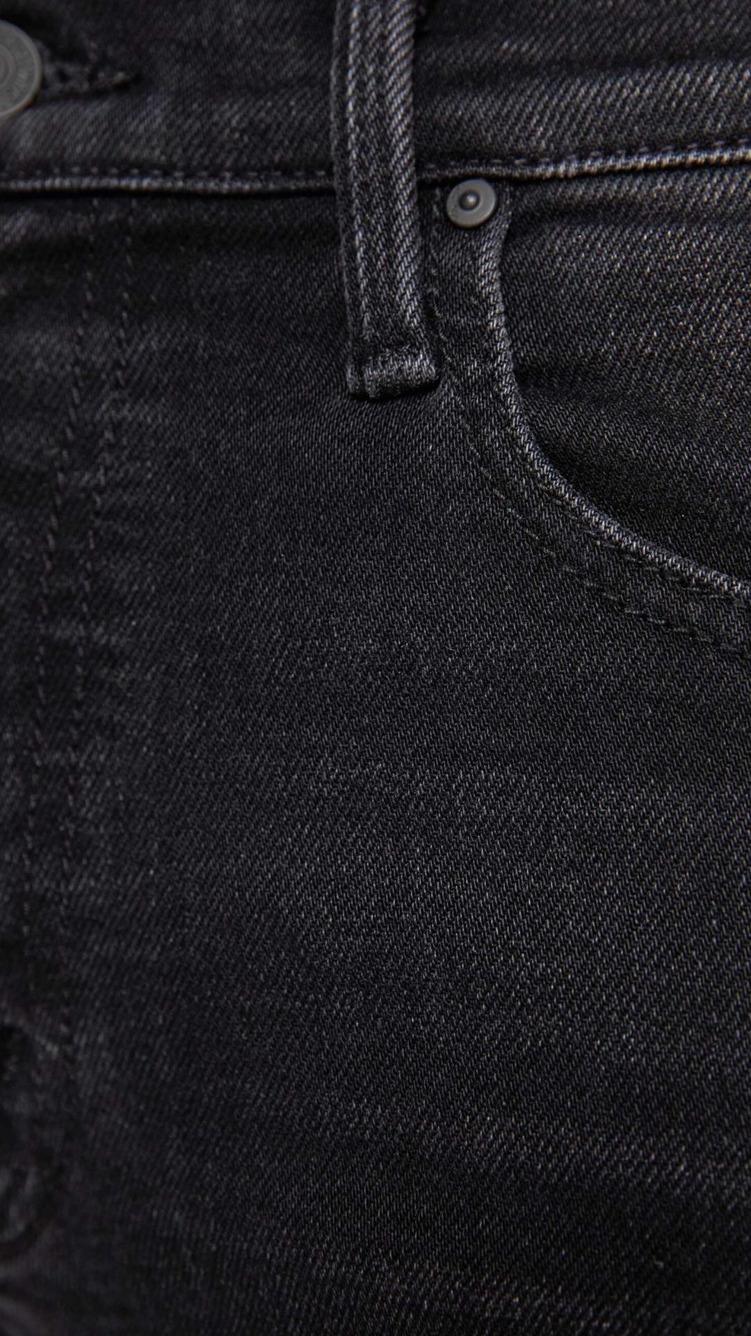 The Newbie Skimp Bootleg - Mother Denim